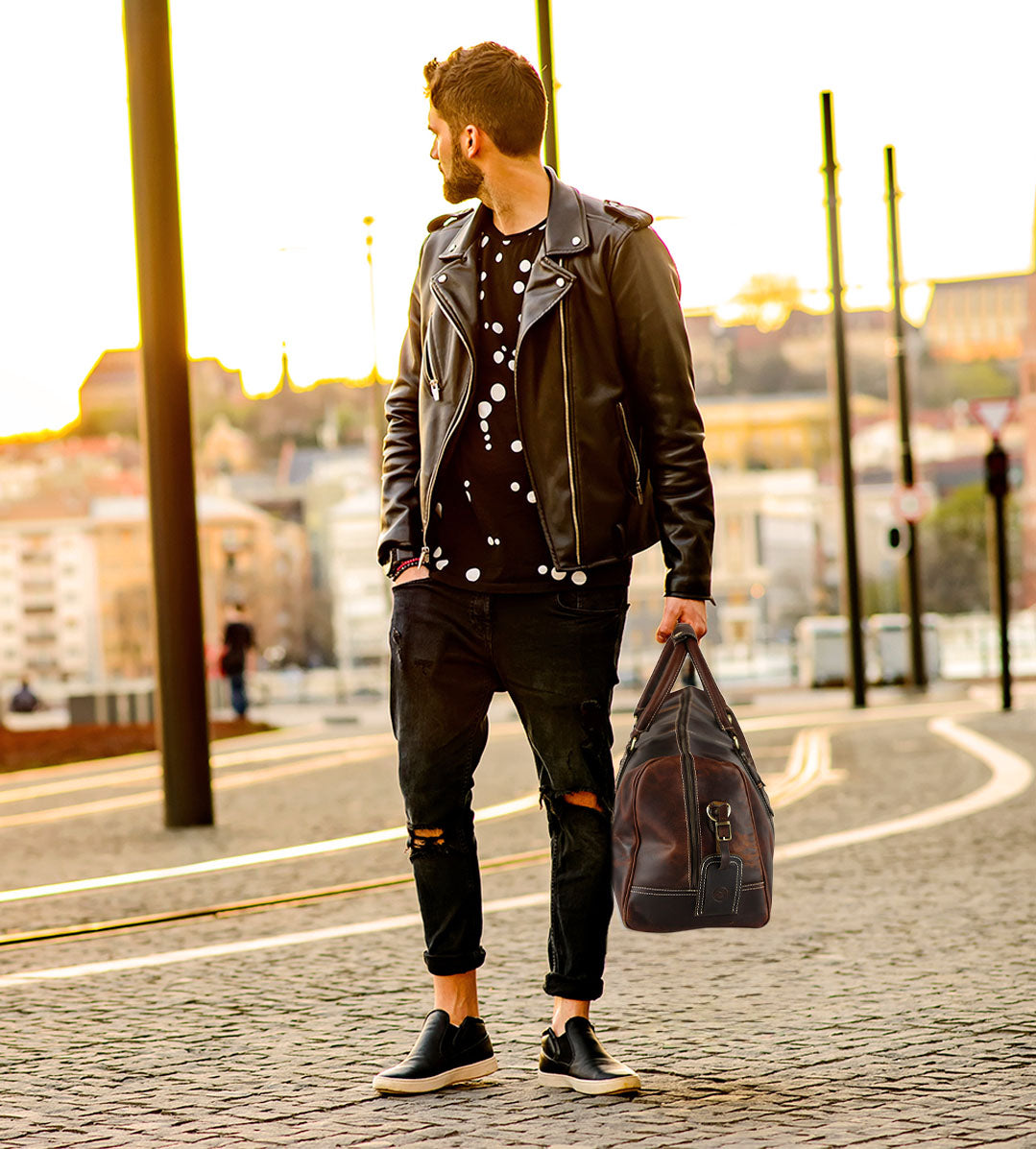 Regular Duffel Bags