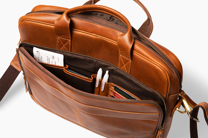 Messenger Bags Collection