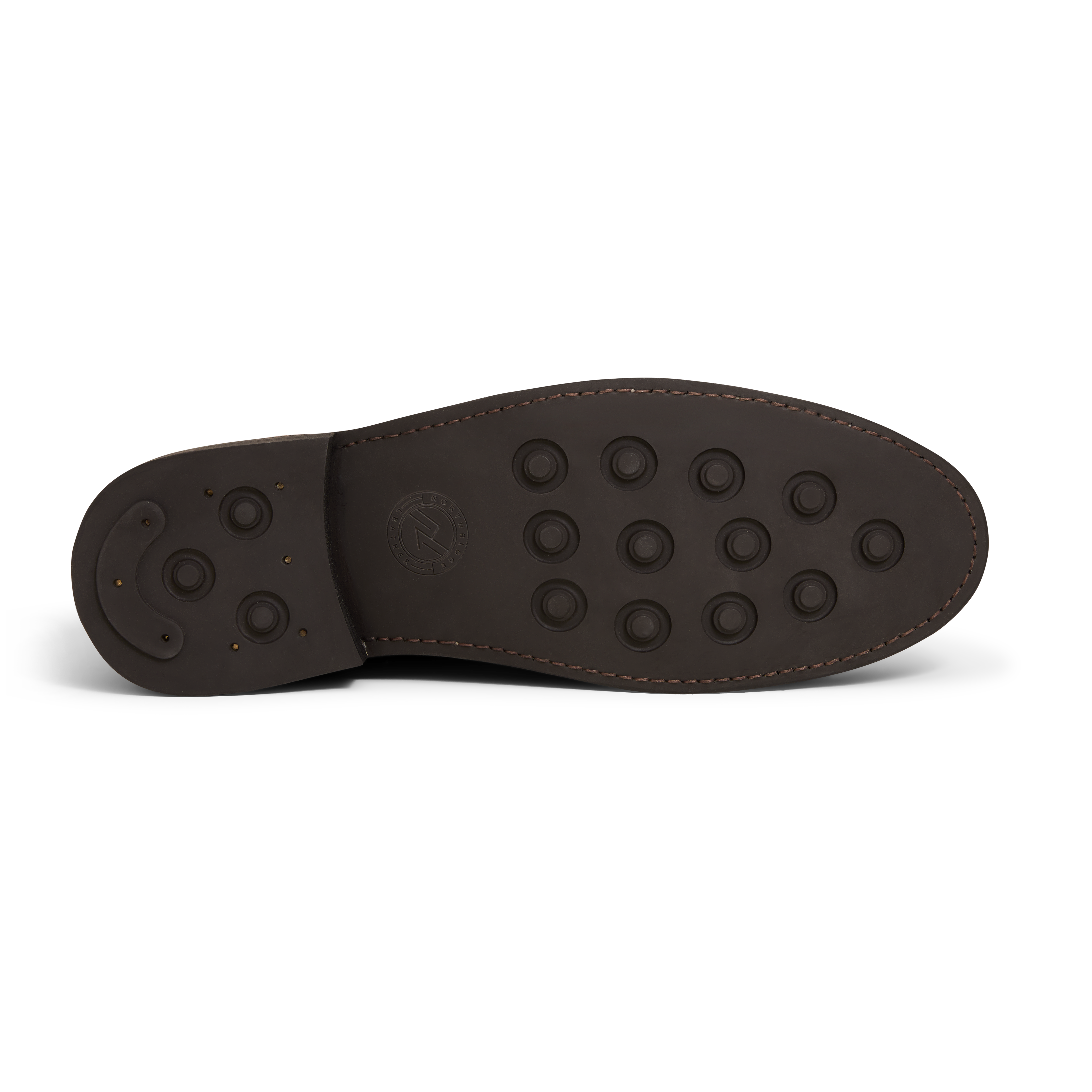Denali Leather Boots