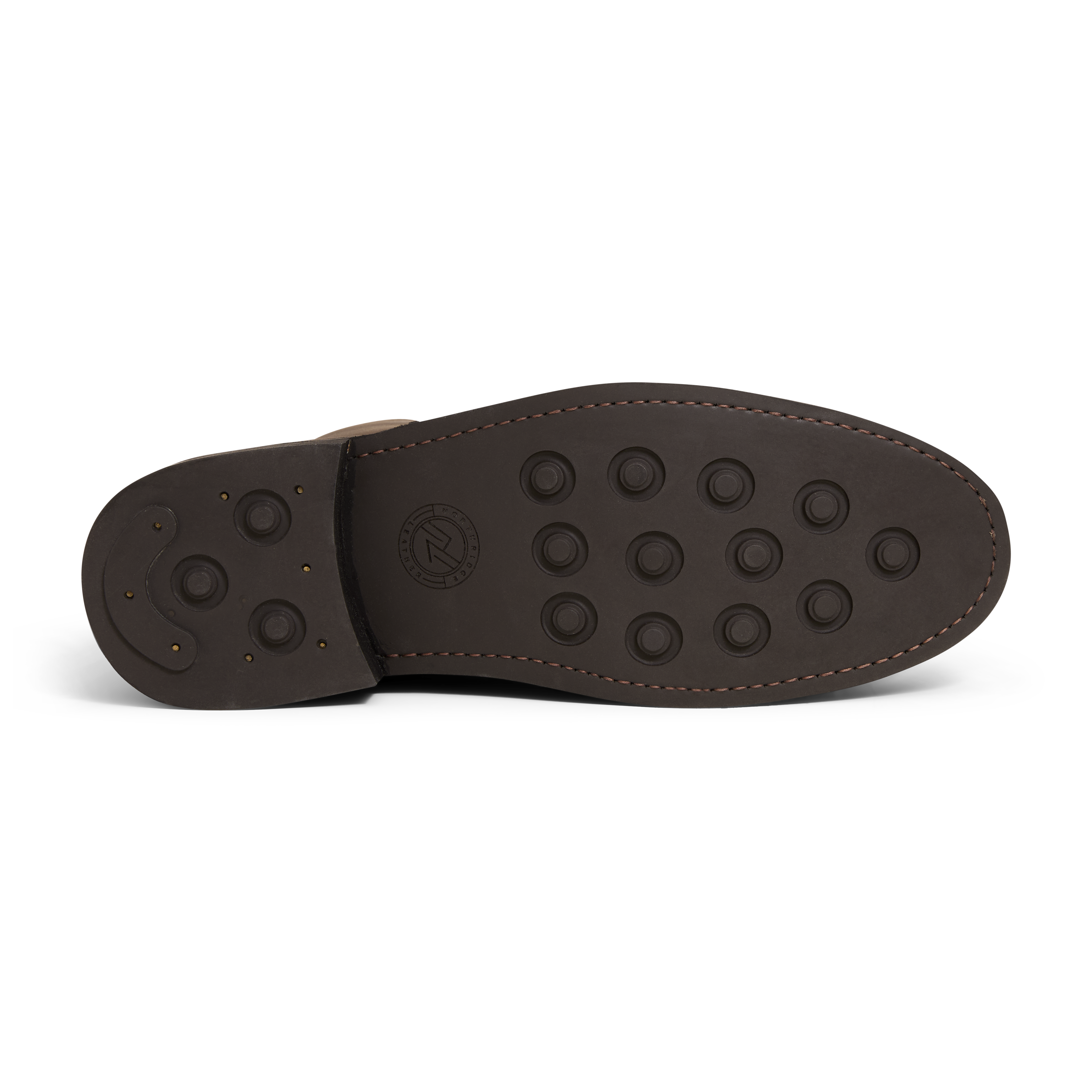 Denali Leather Boots