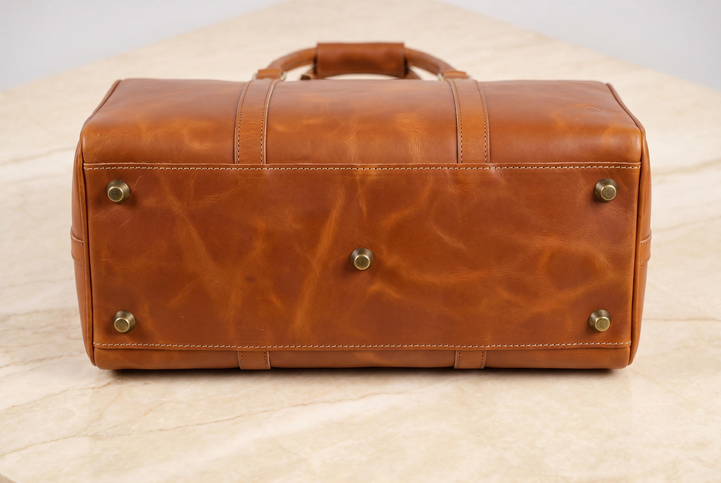 Sequoia Weekender Duffel – Northridge Leather