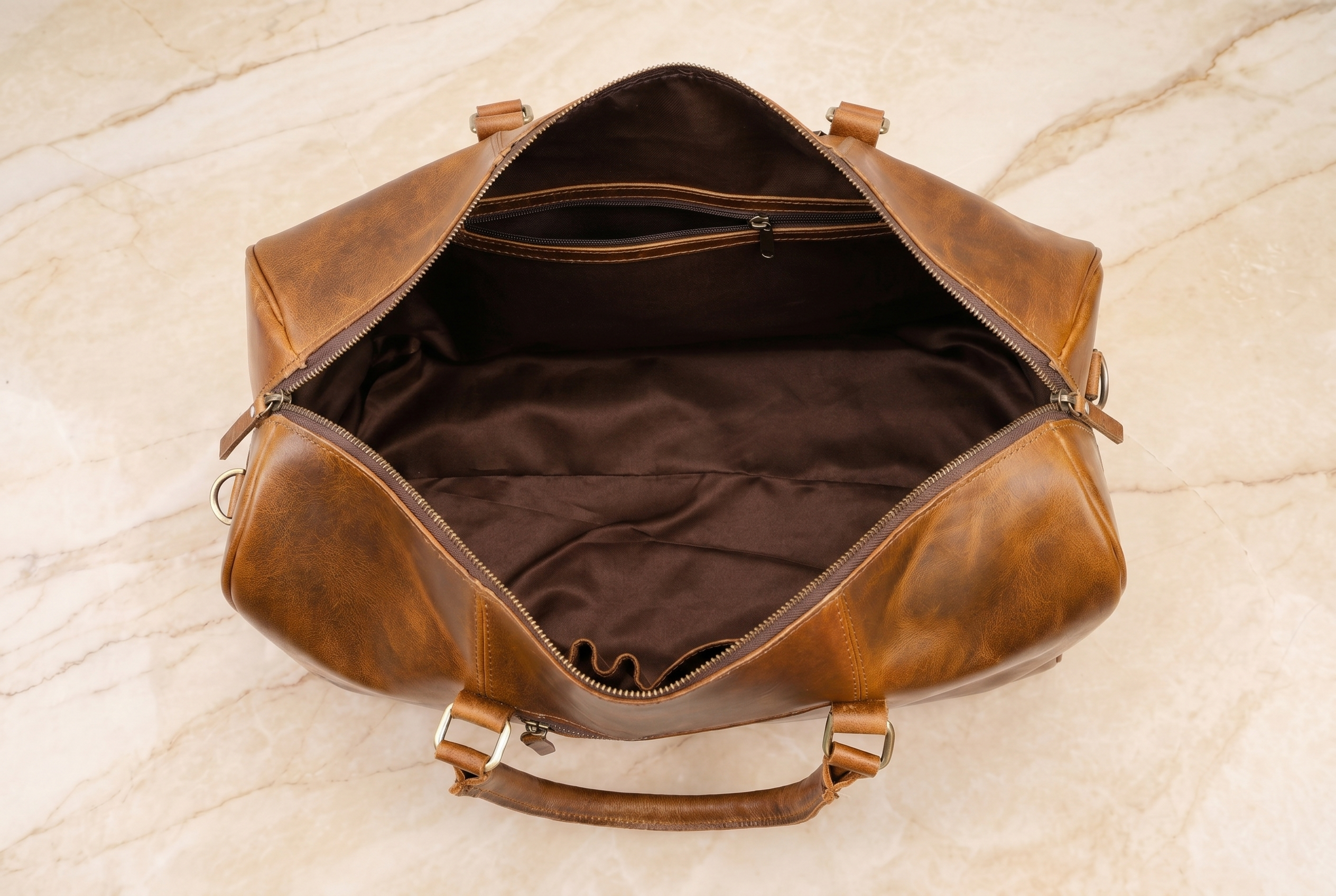 Sequoia Weekender Duffel
