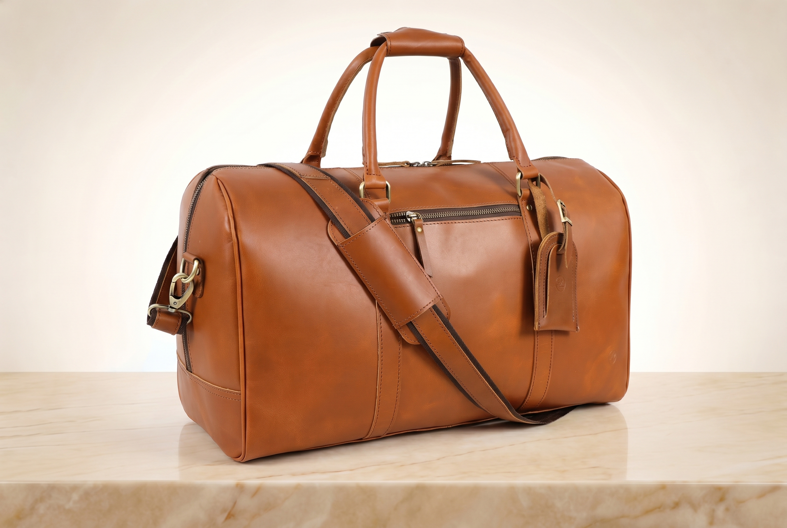 Sequoia Weekender Duffel