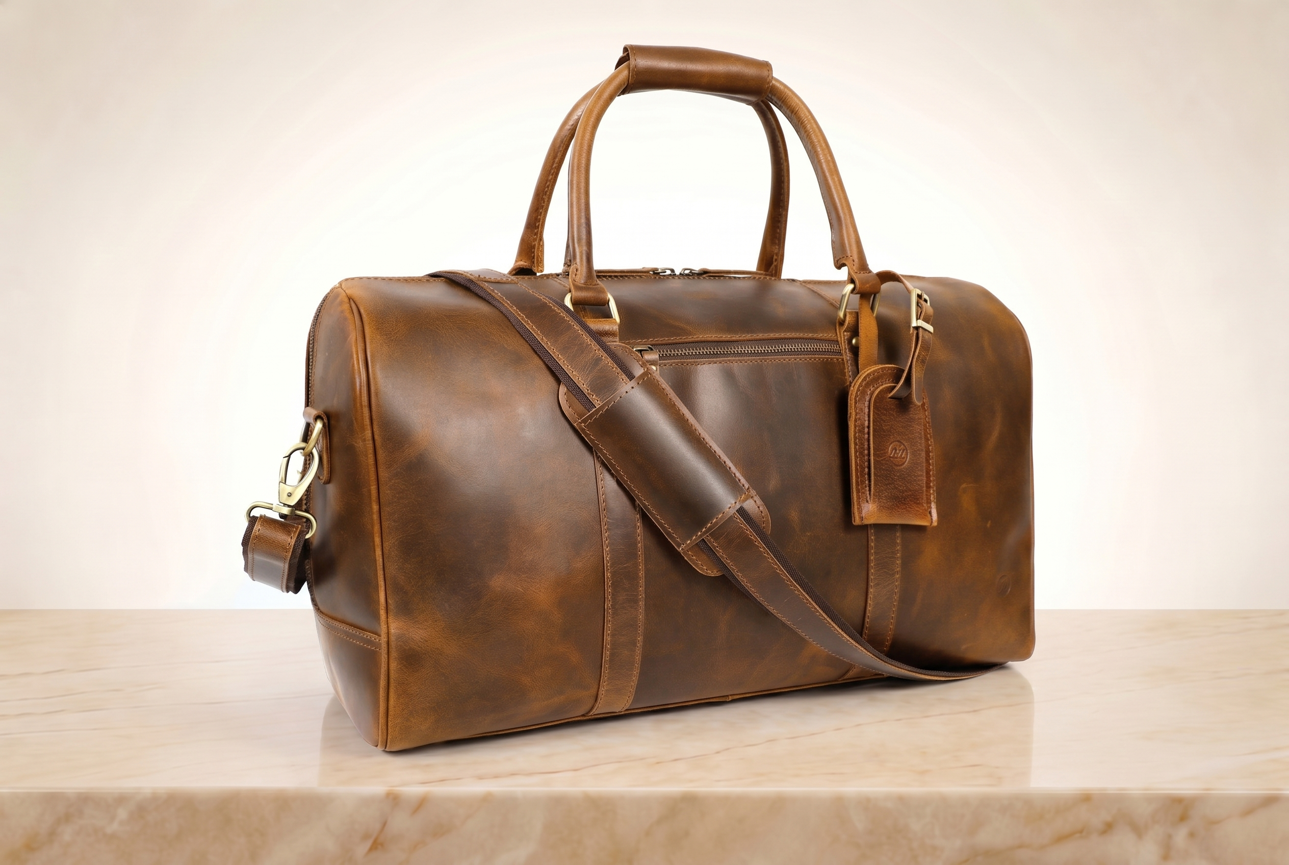 Sequoia Weekender Duffel