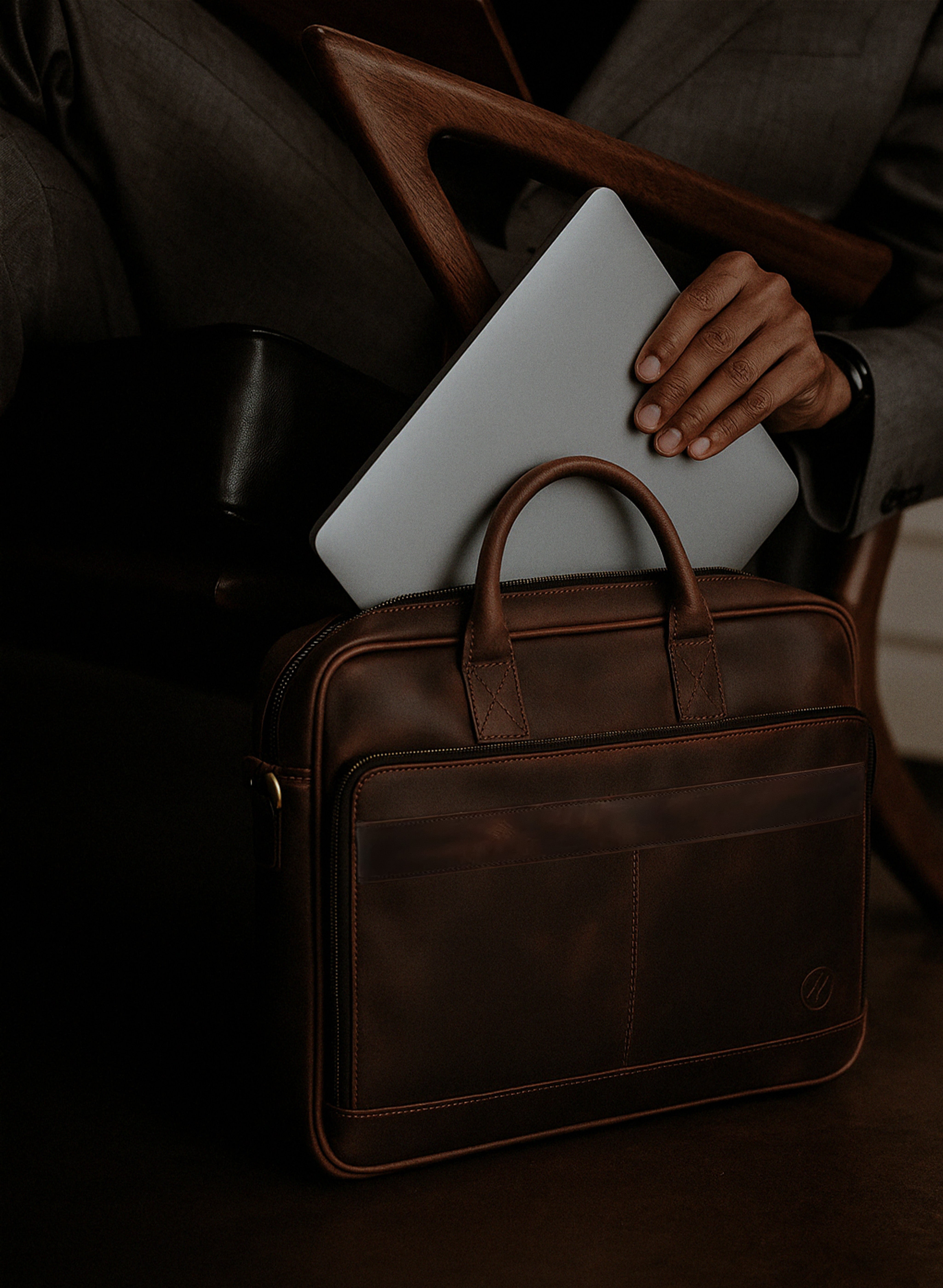 Messenger Bag
