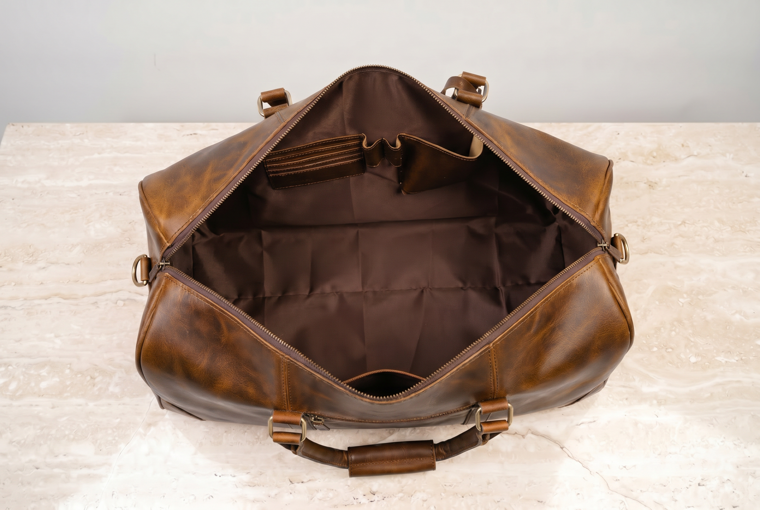 Sequoia Weekender Duffel