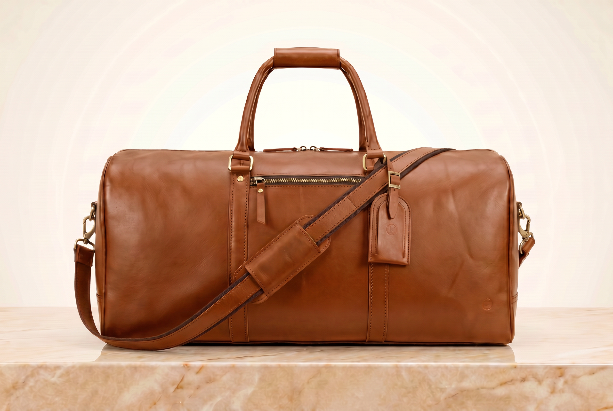 Sequoia Weekender Duffel