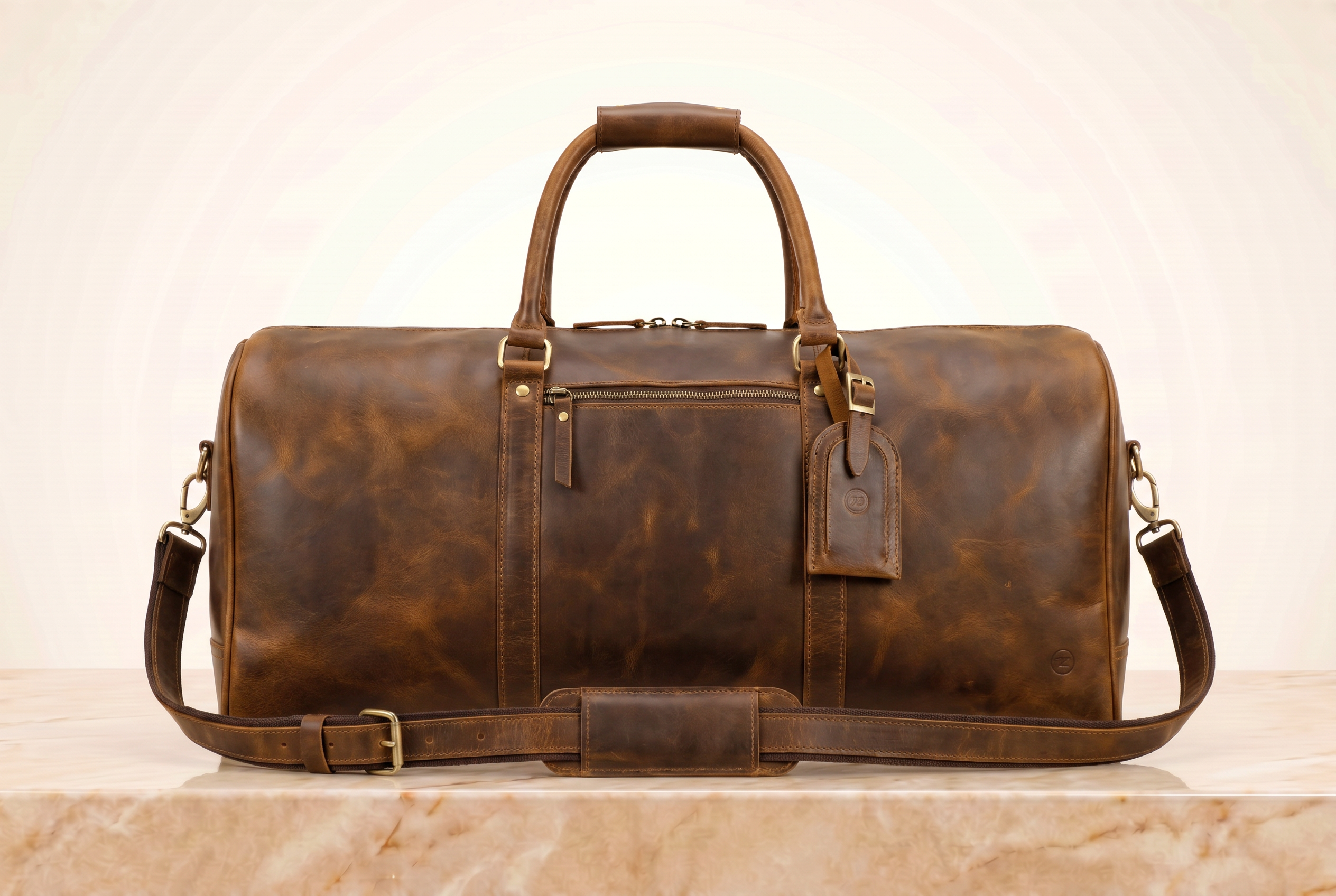Sequoia Weekender Duffel