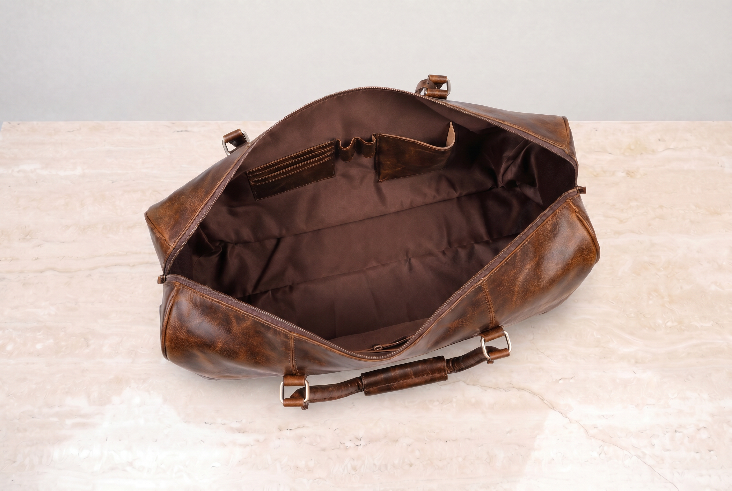 Sequoia Weekender Duffel