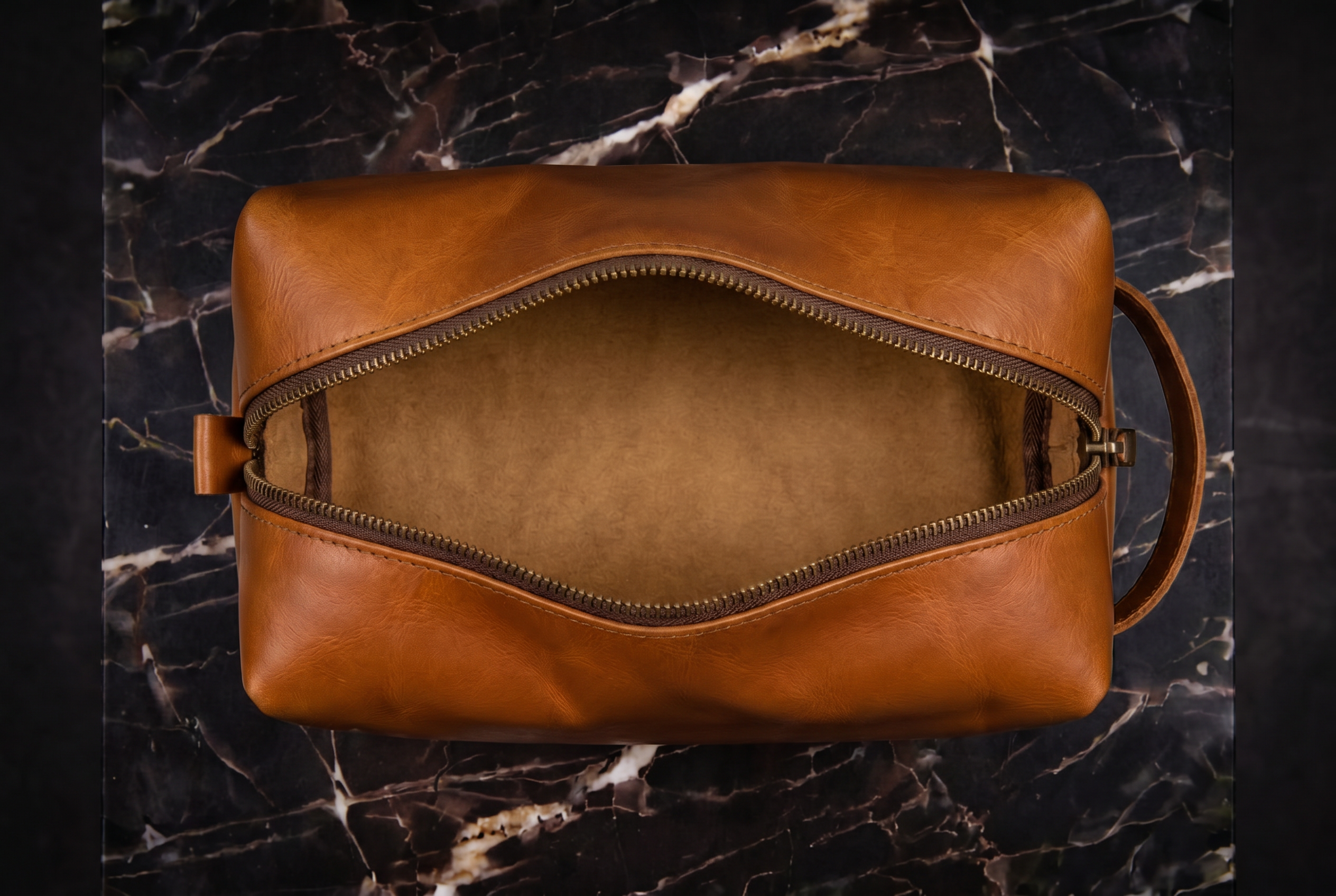 Toiletry Bag