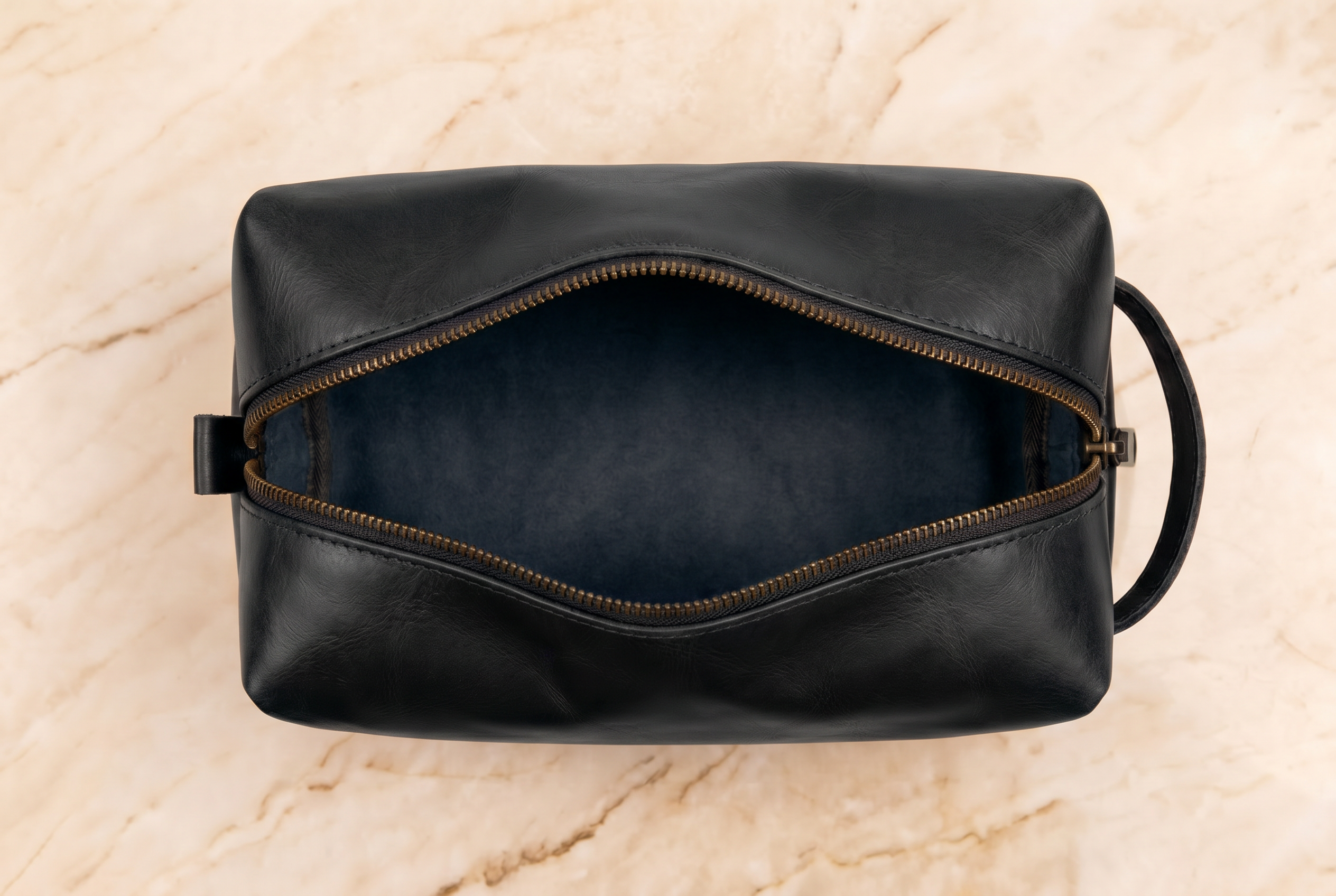 Toiletry Bag