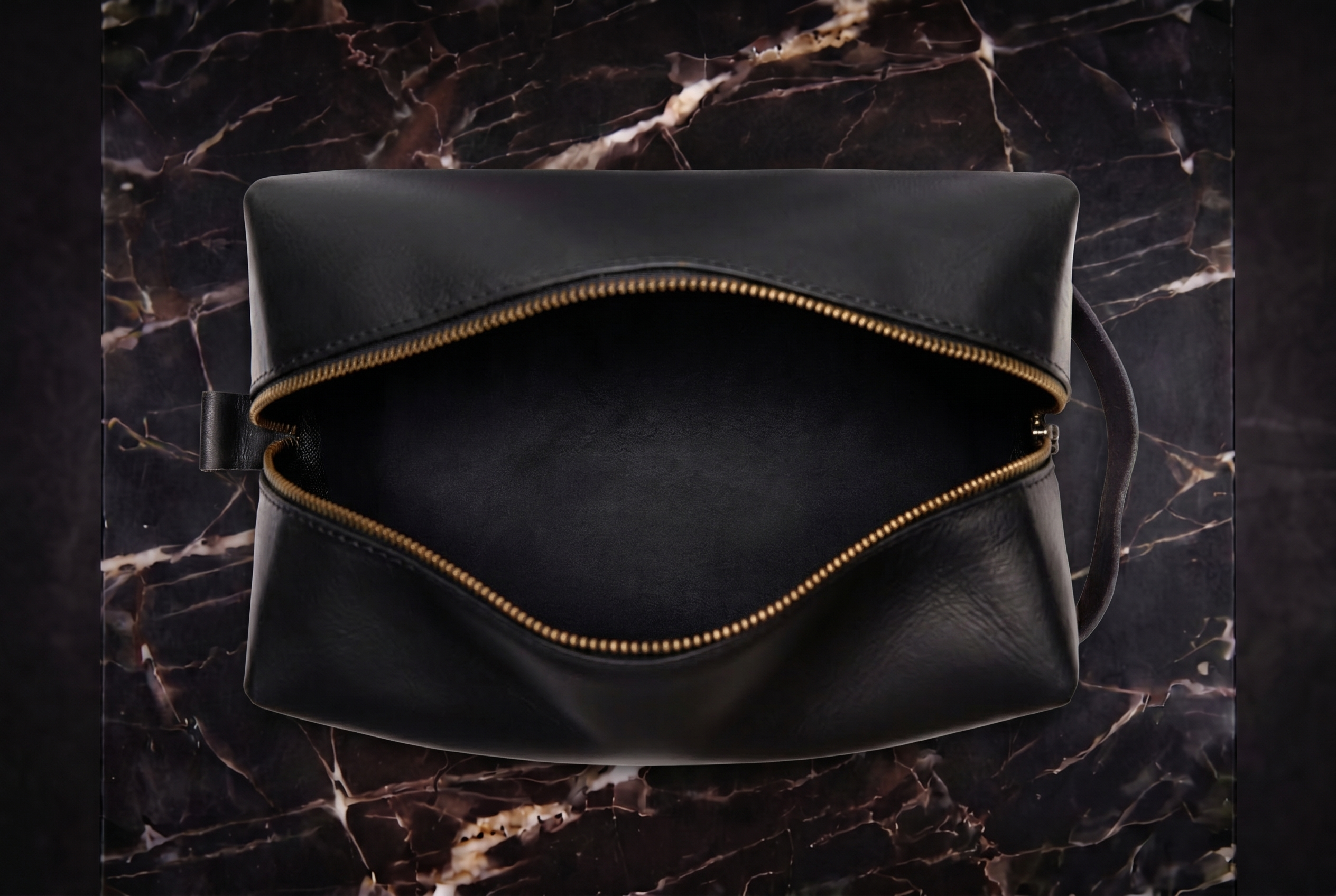 Toiletry Bag