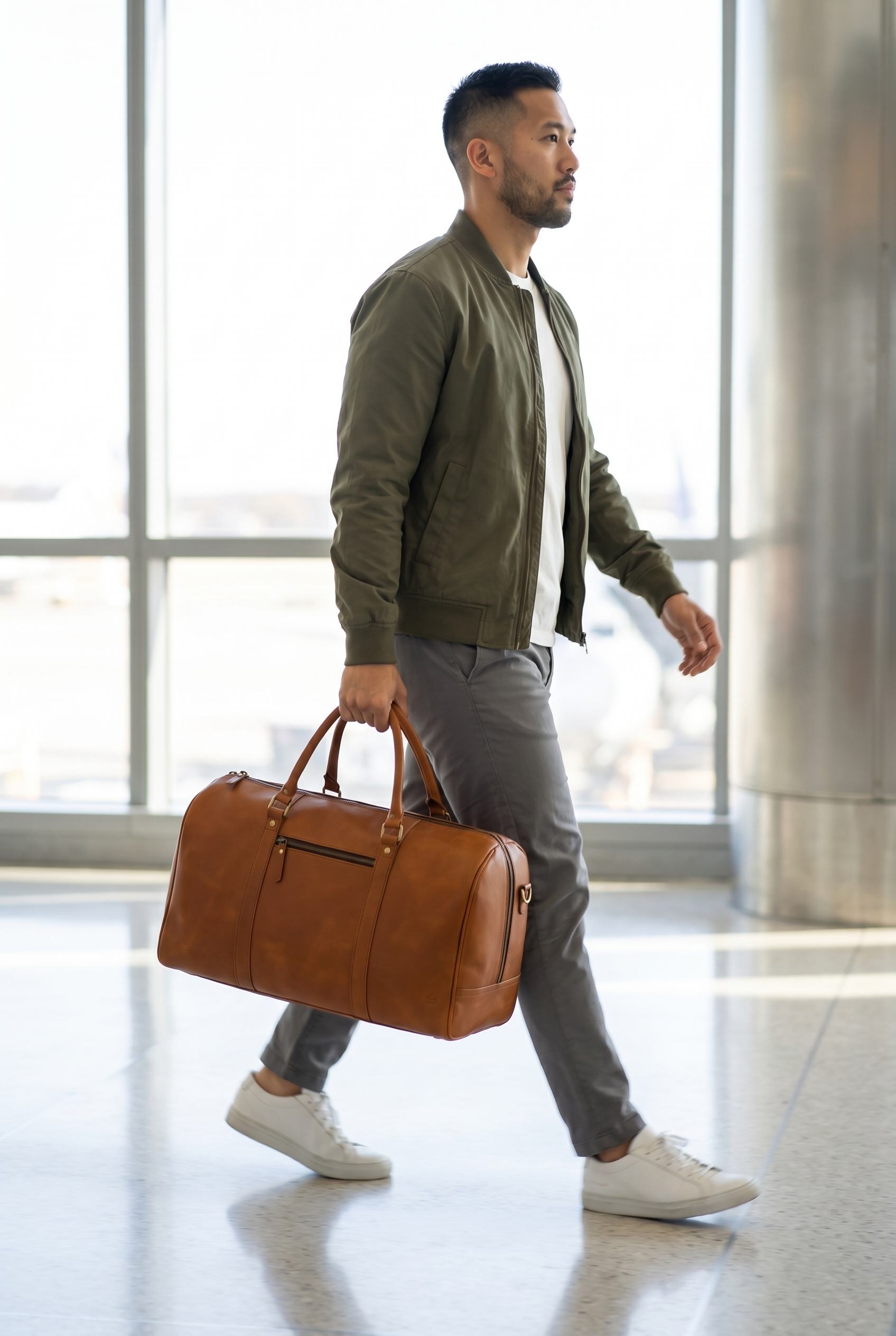 Sequoia Weekender Duffel