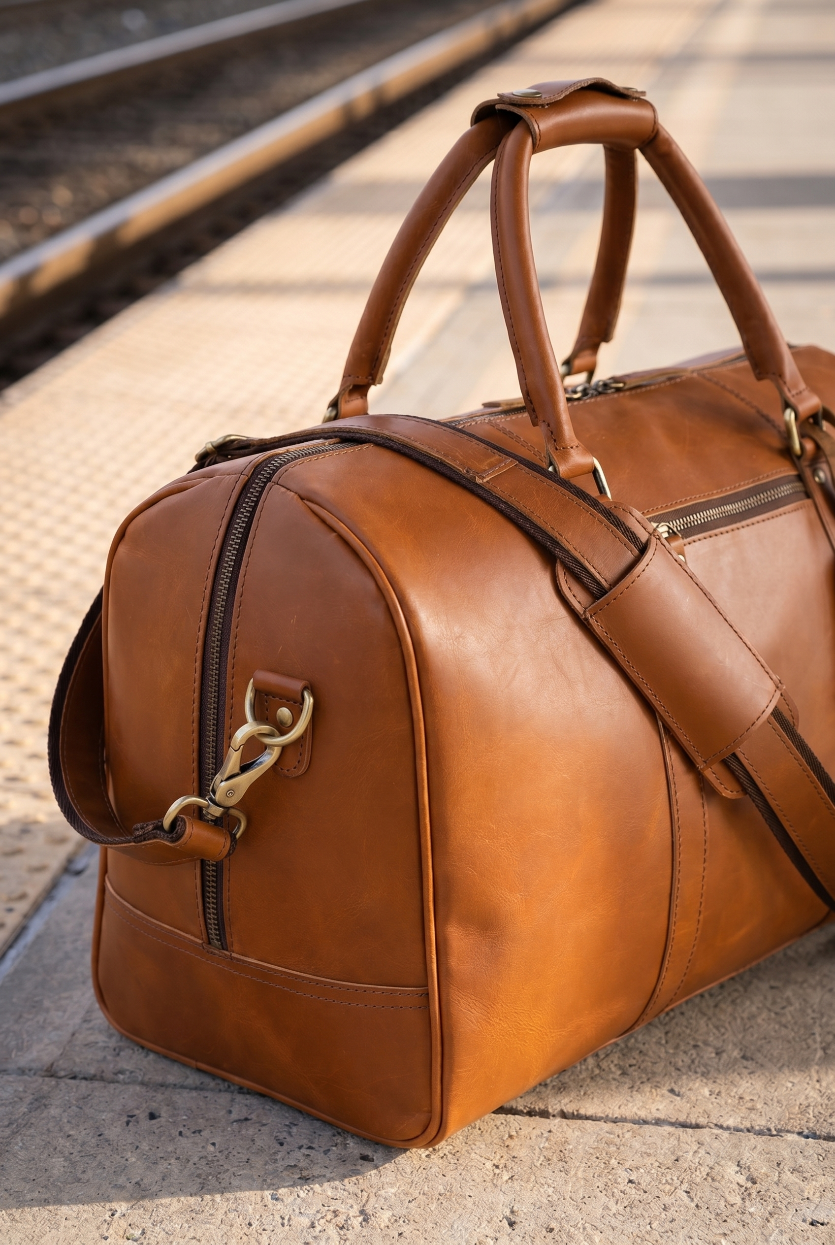 Sequoia Weekender Duffel