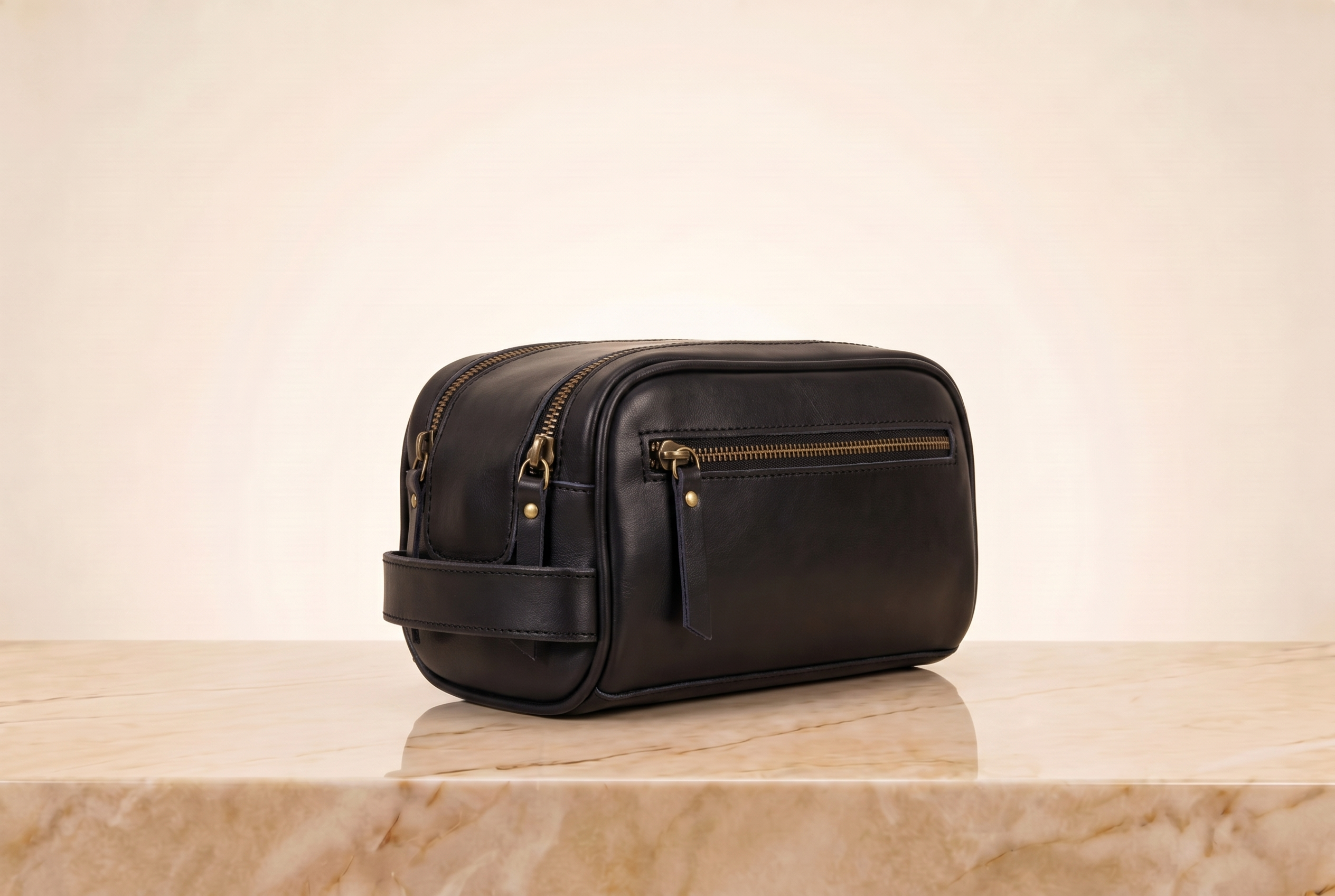 Toiletry Bag