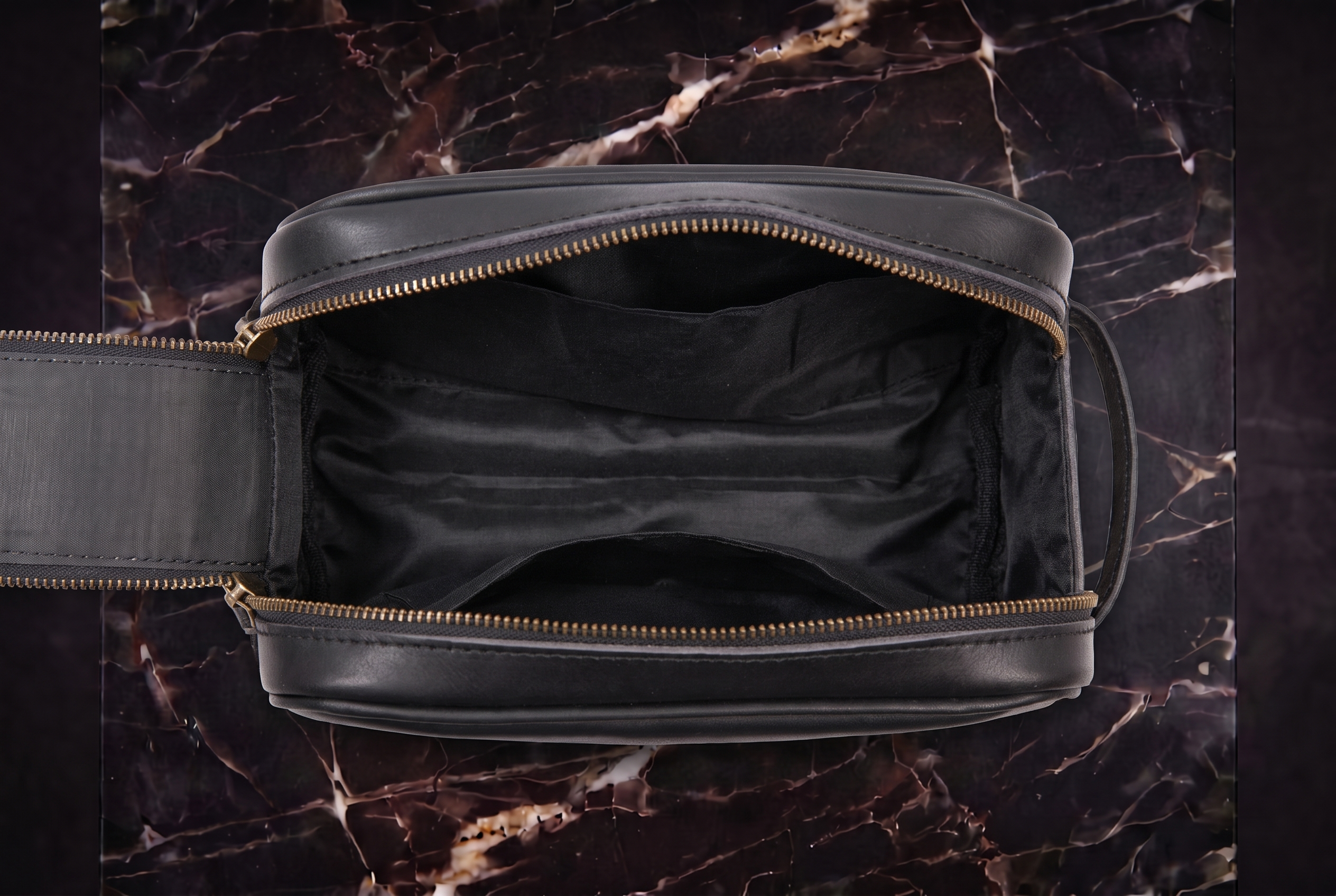 Toiletry Bag