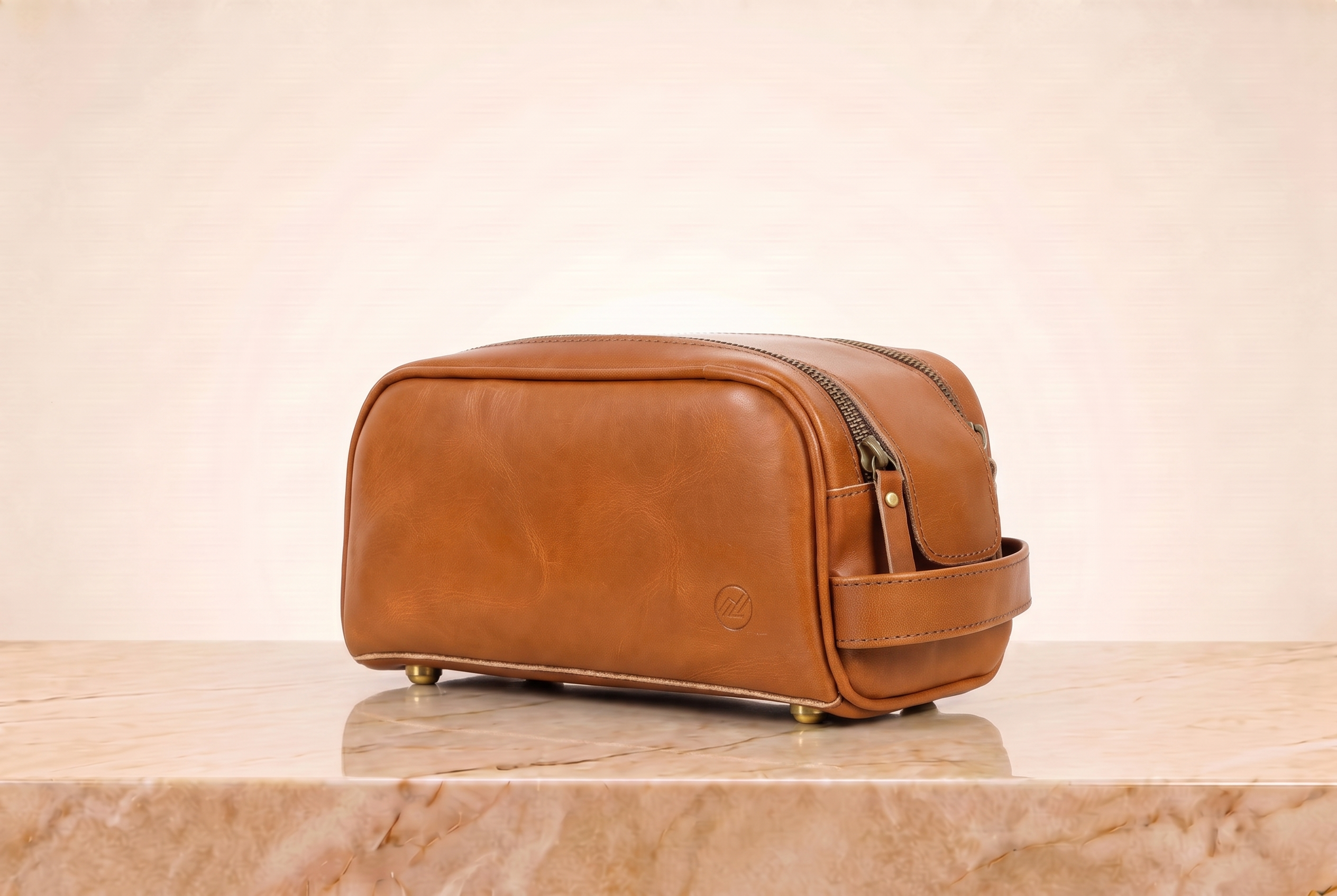 Toiletry Bag