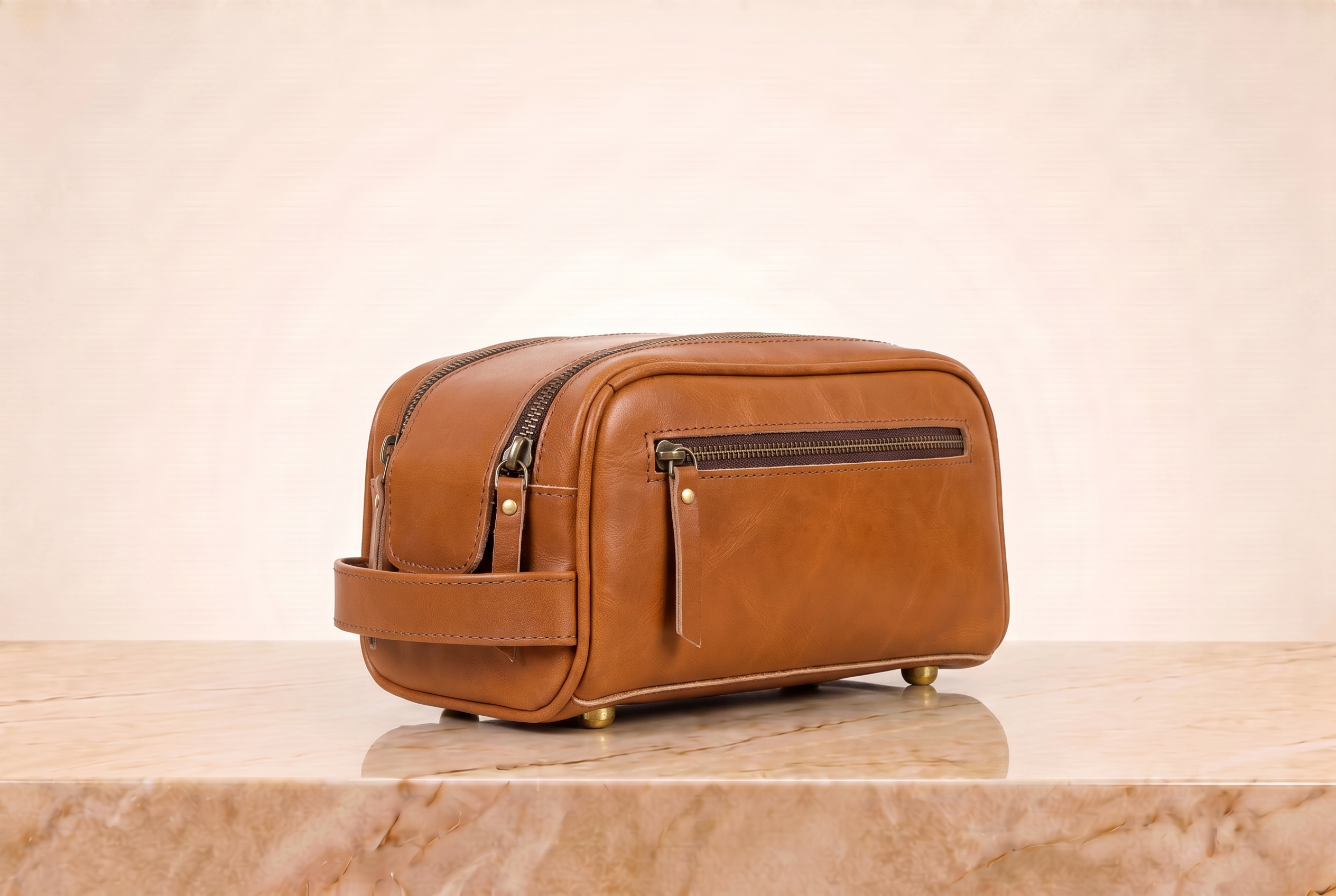 Toiletry Bag