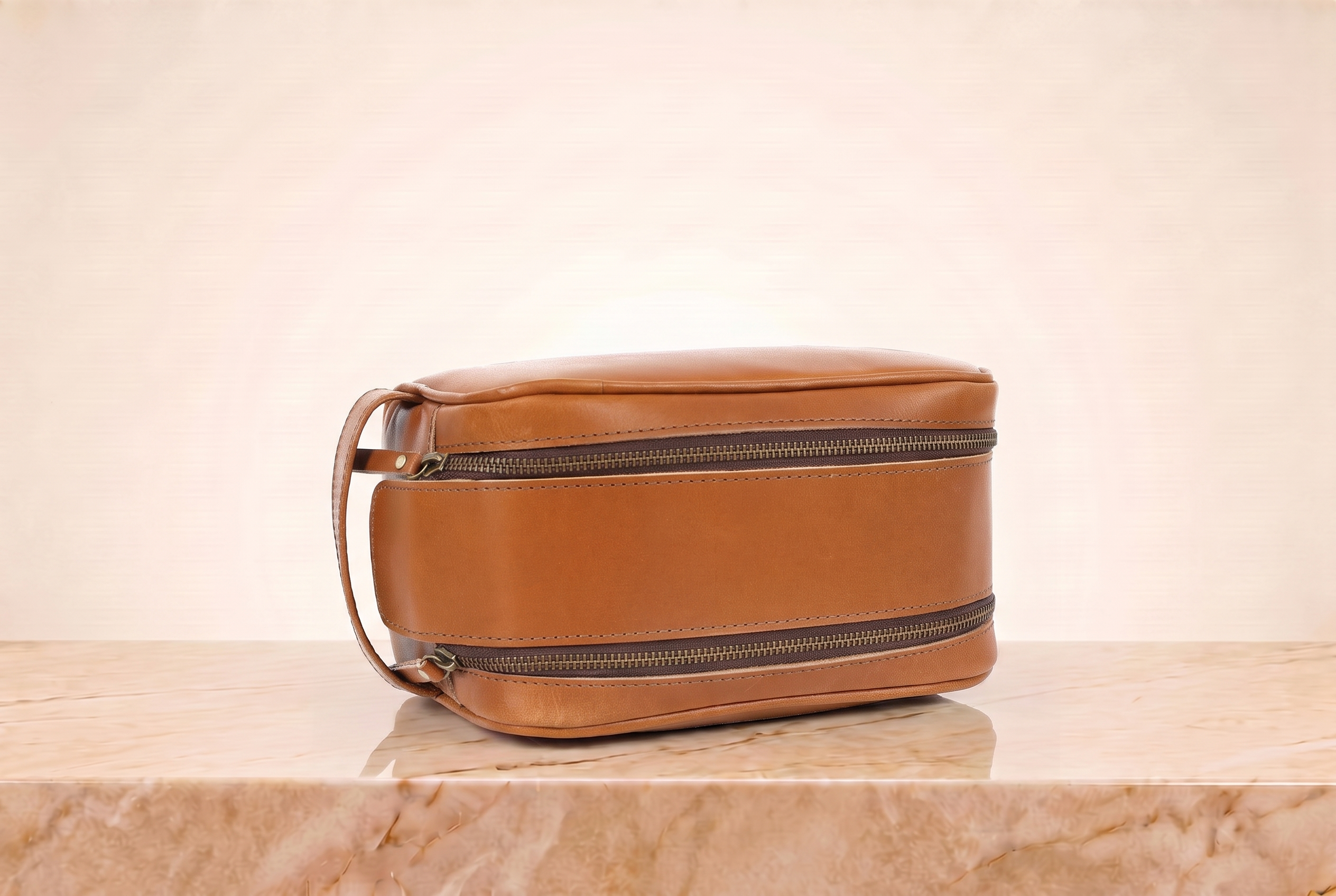Toiletry Bag