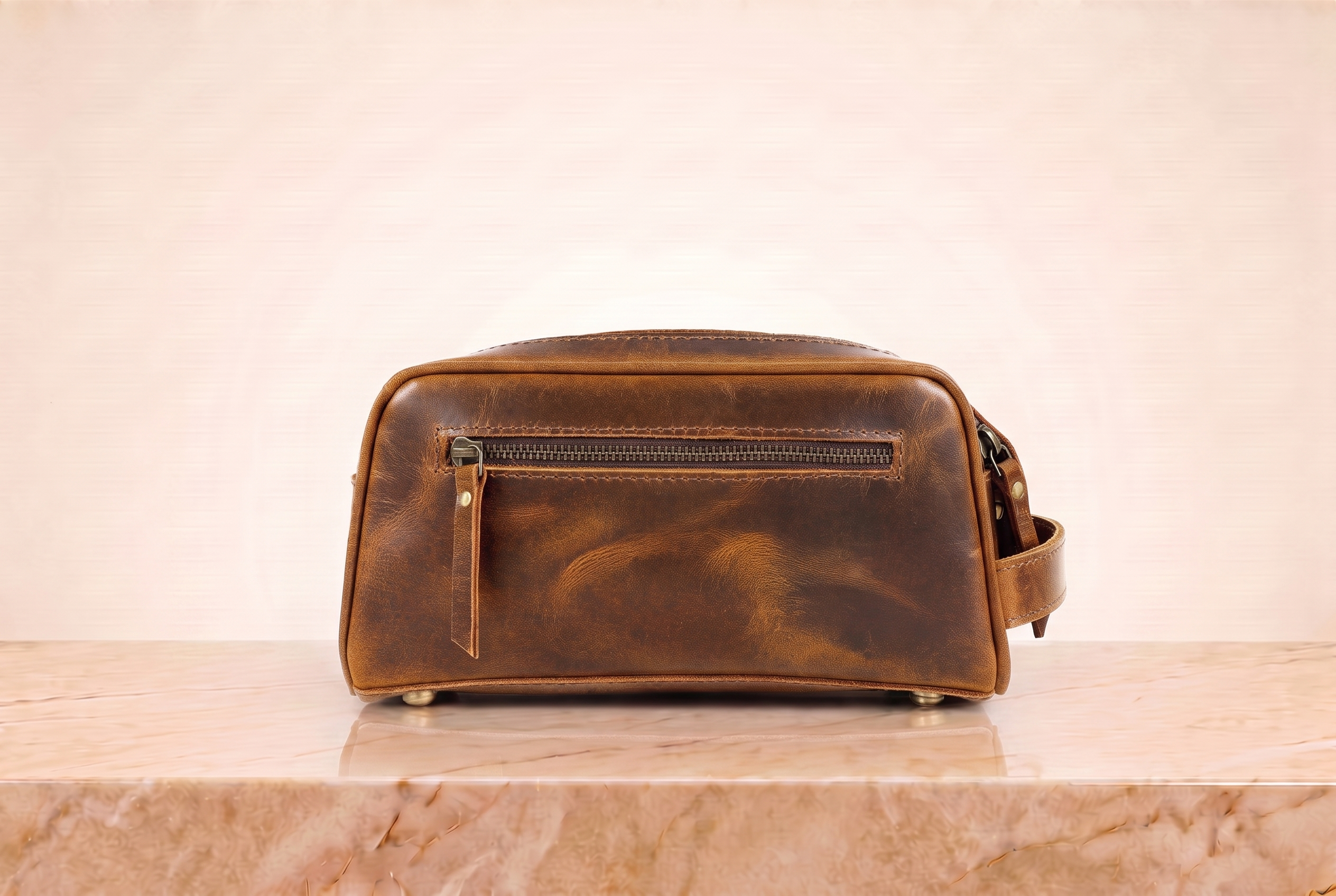 Toiletry Bag