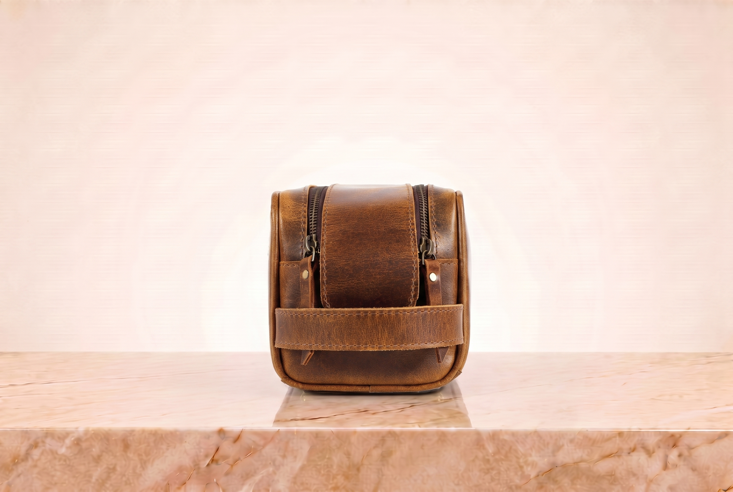 Toiletry Bag