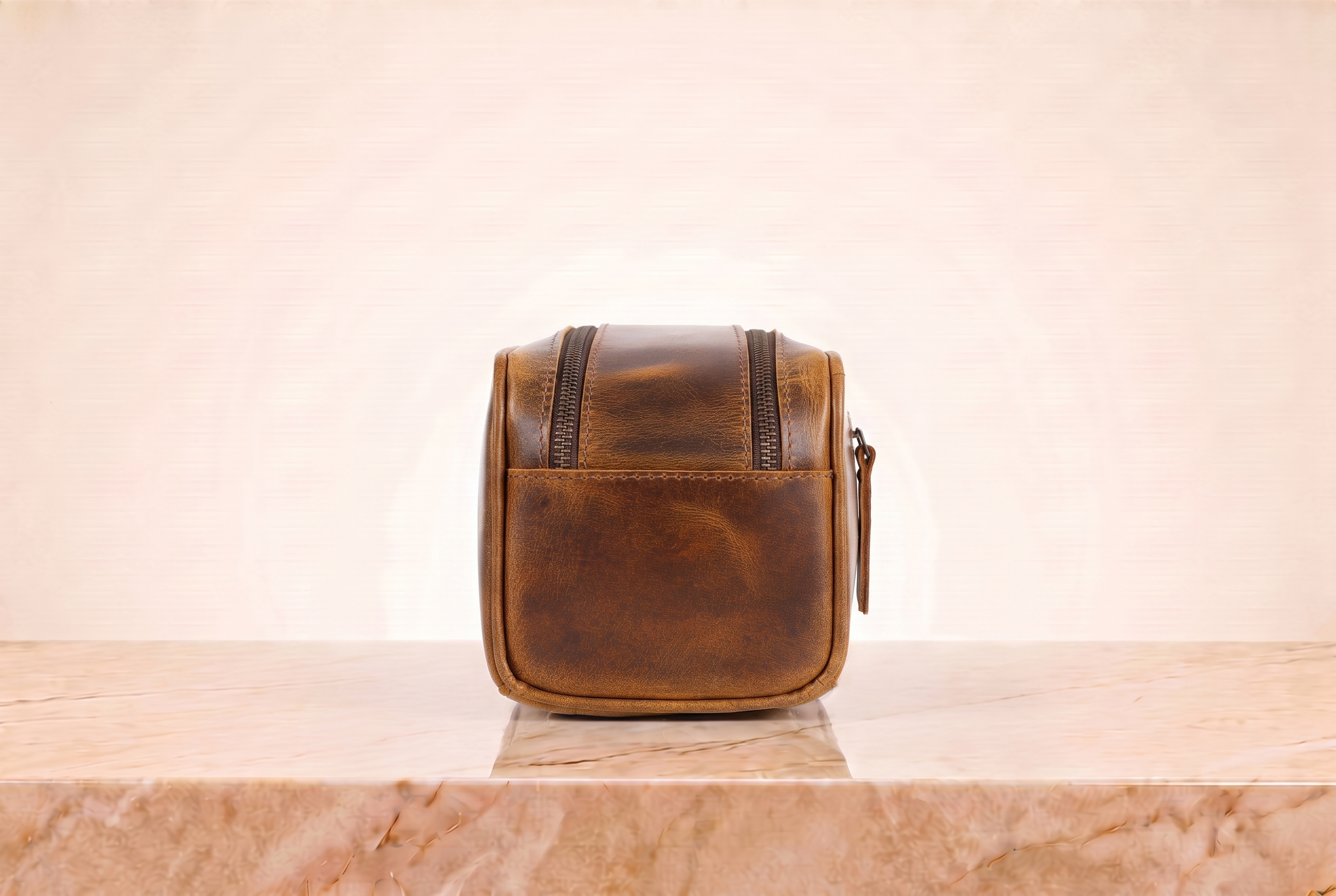 Toiletry Bag
