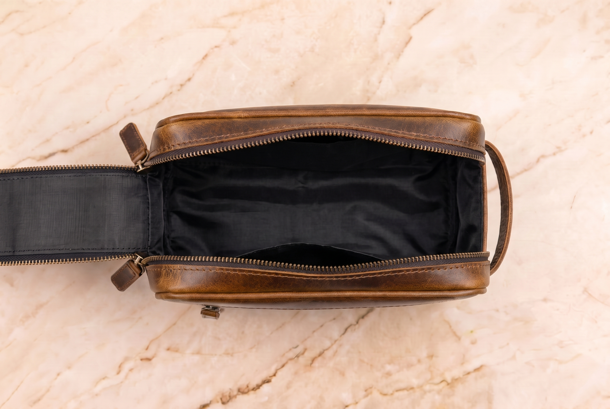 Toiletry Bag