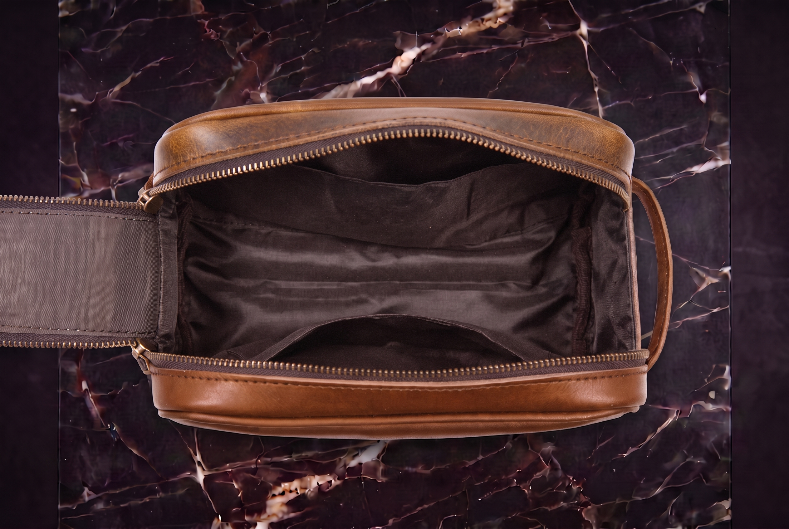 Toiletry Bag