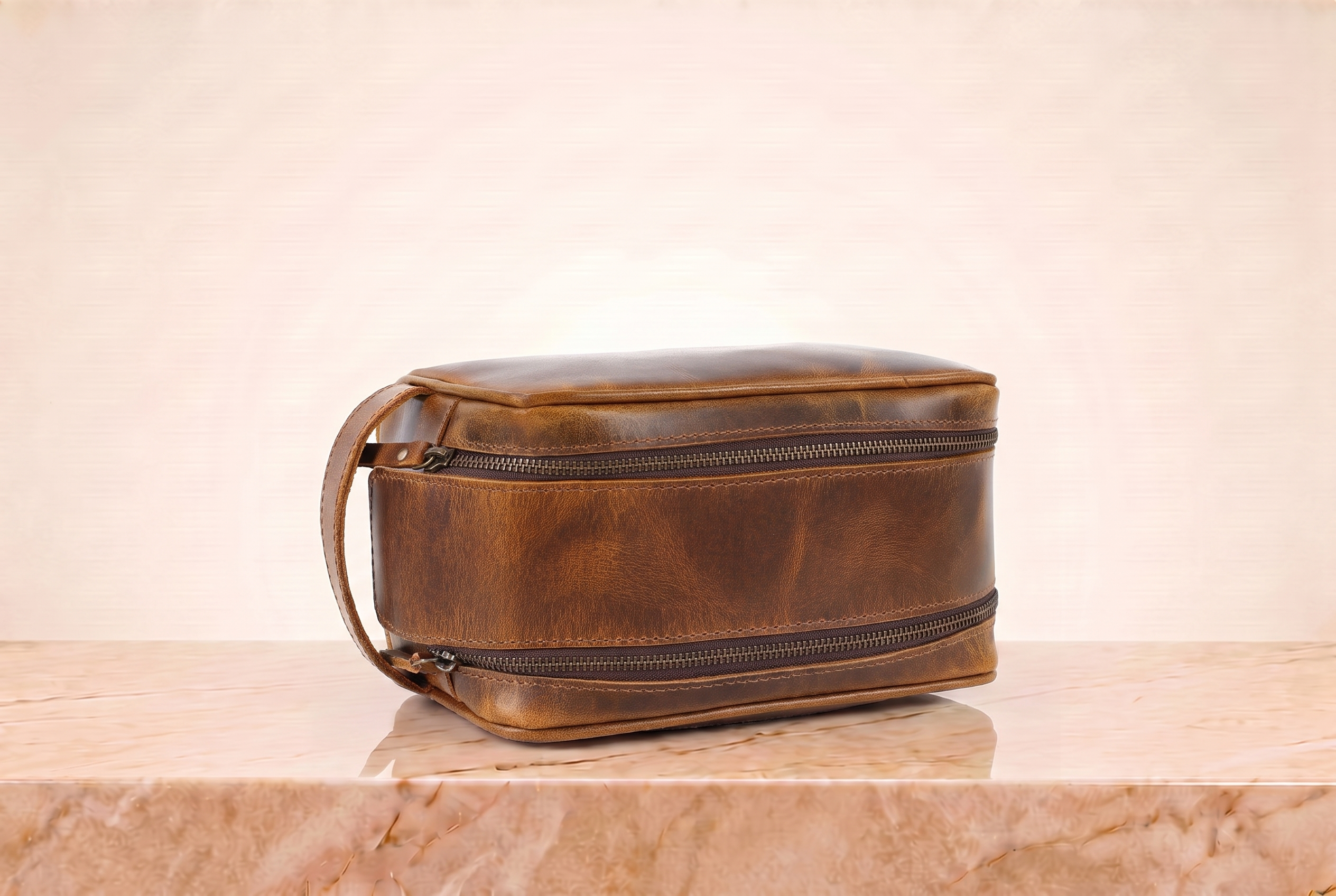 Toiletry Bag
