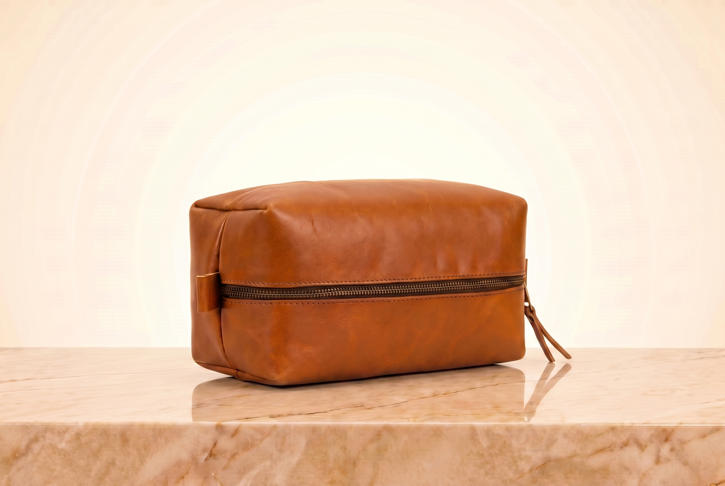 Toiletry Bag