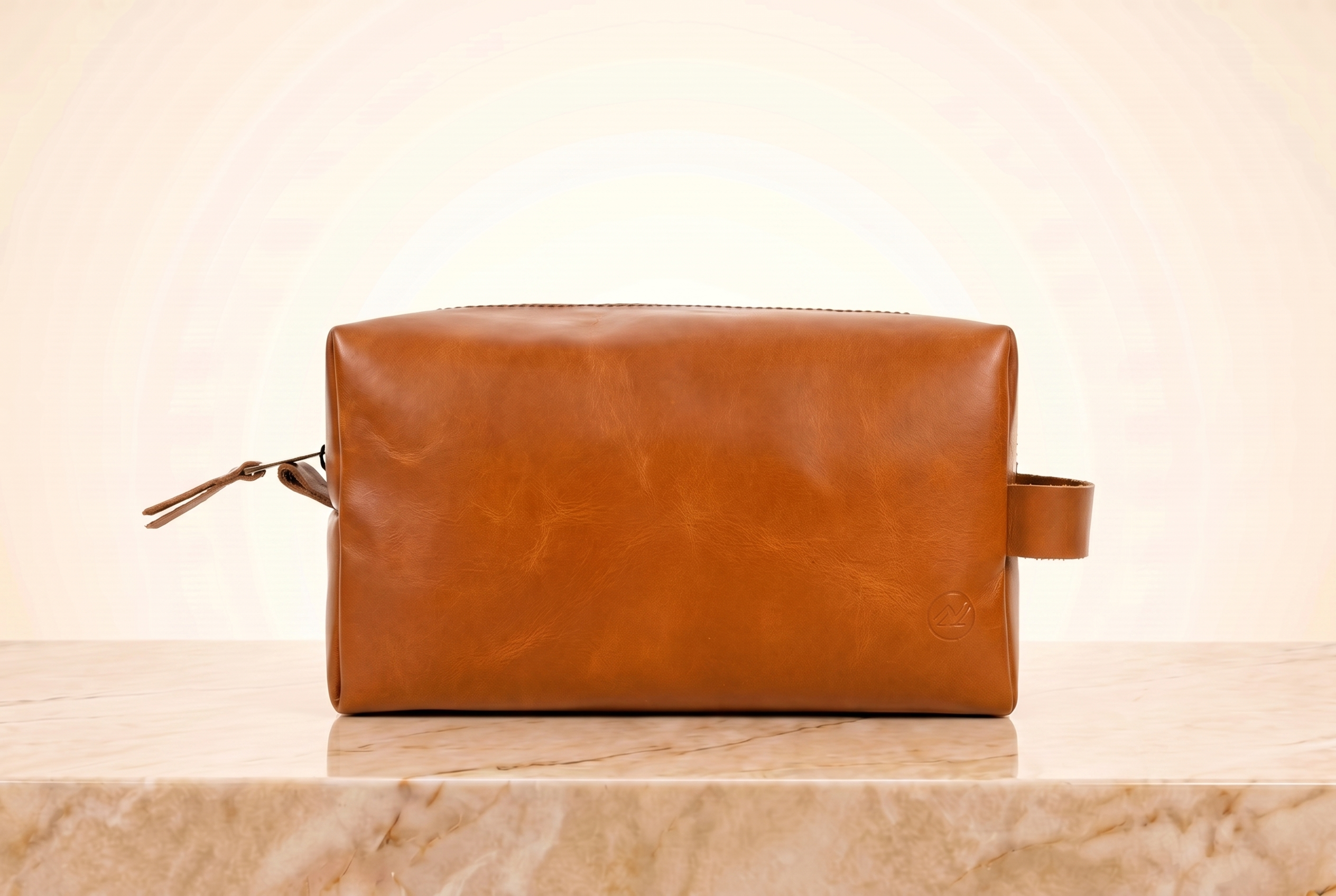 Toiletry Bag
