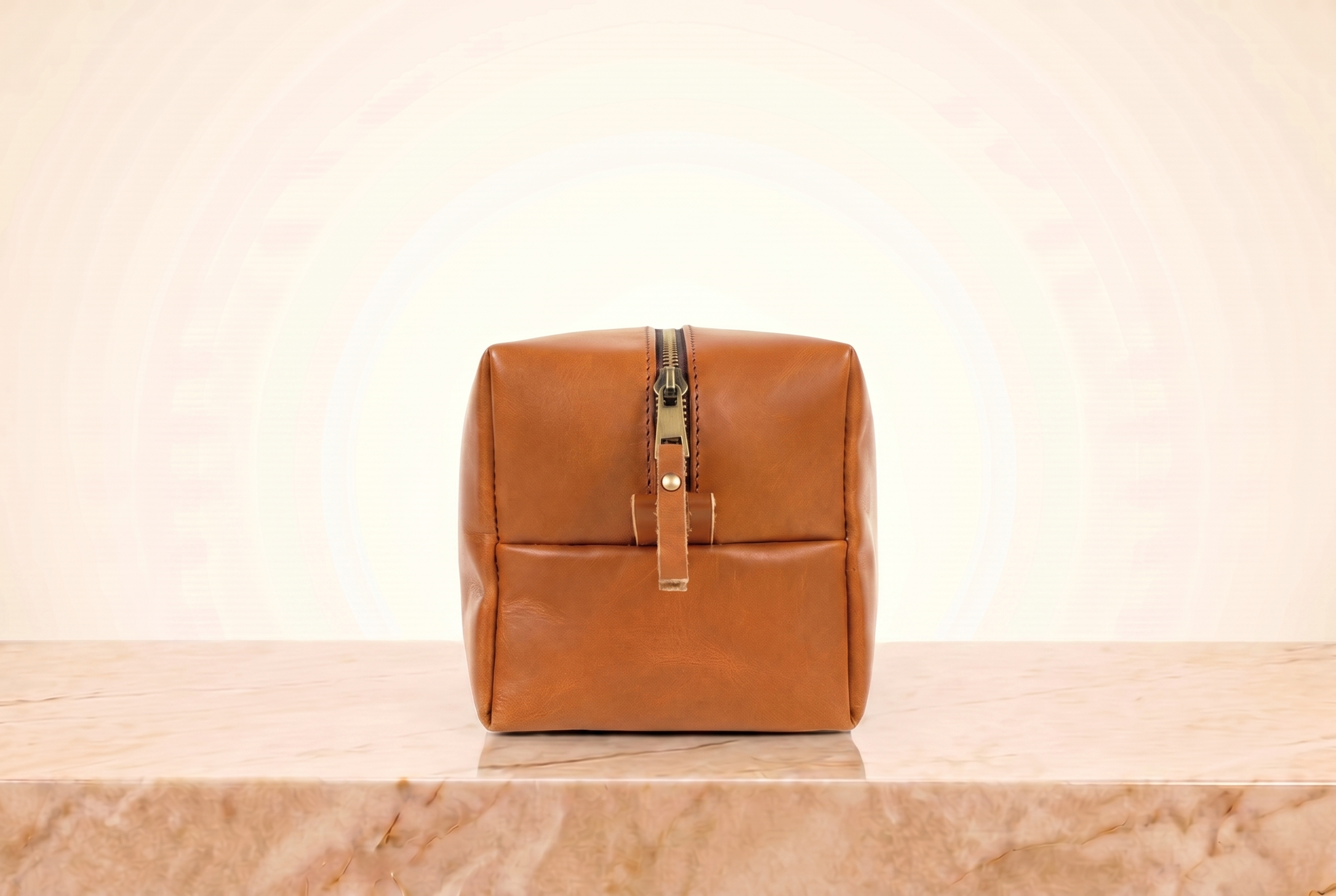 Toiletry Bag