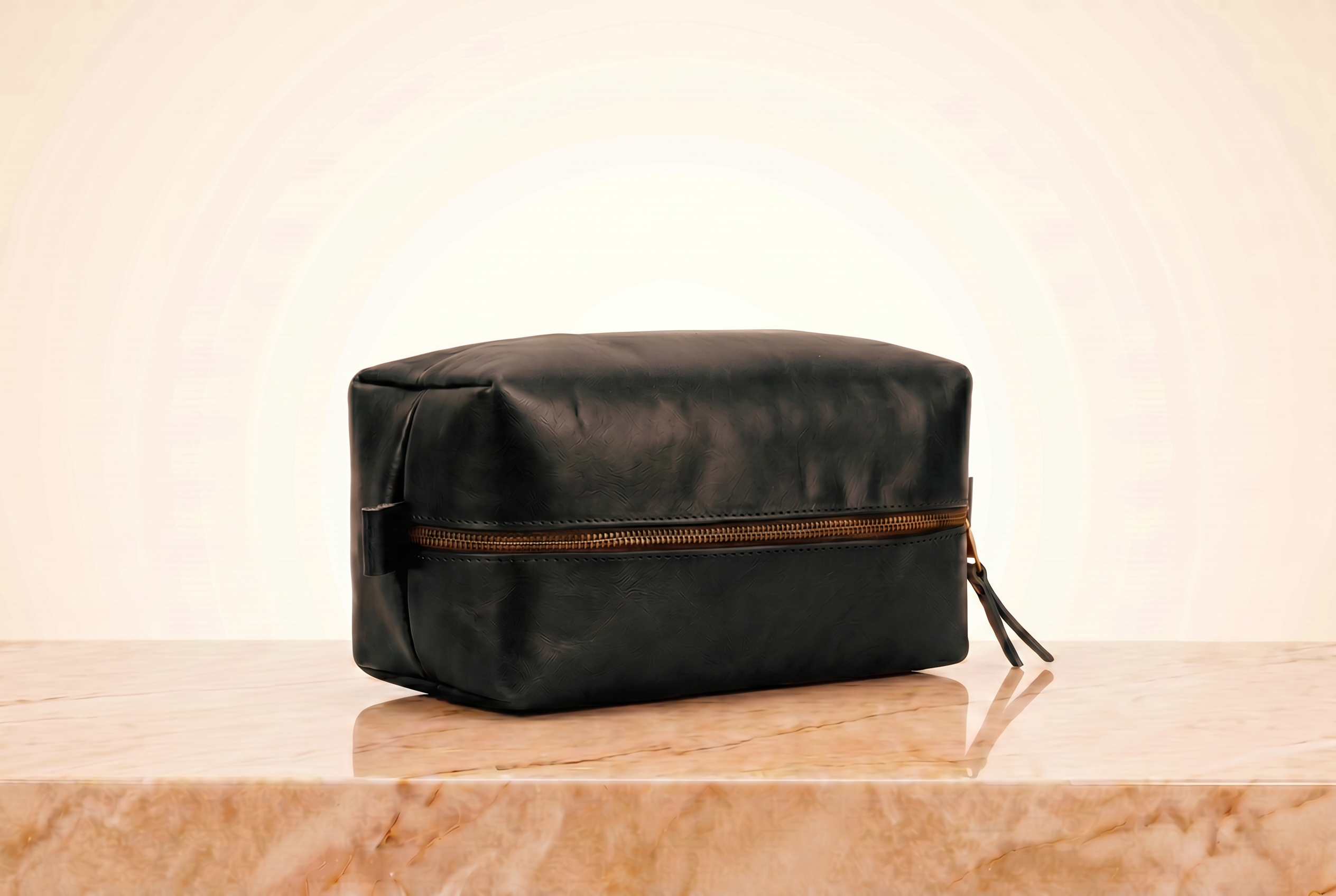 Toiletry Bag