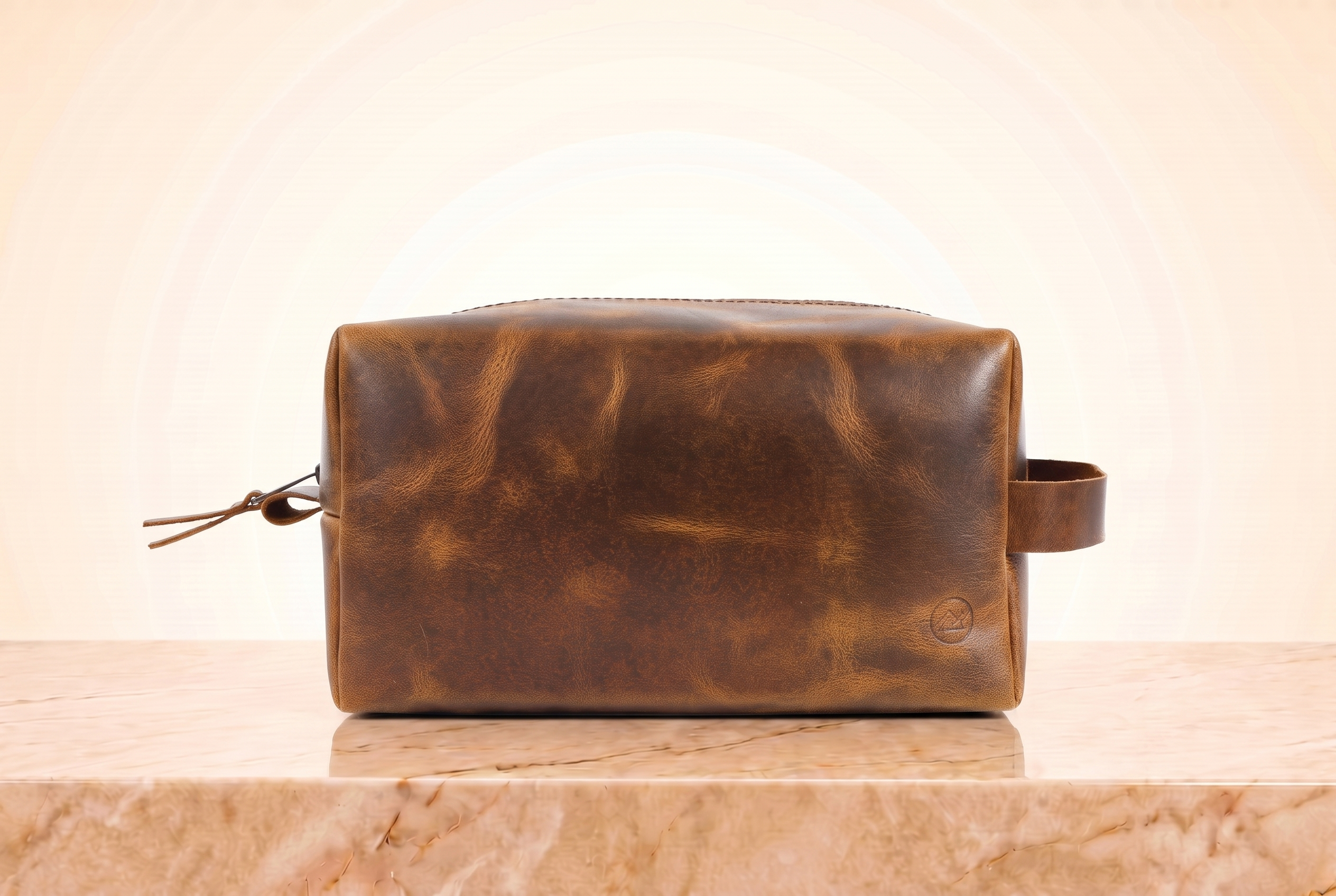 Toiletry Bag