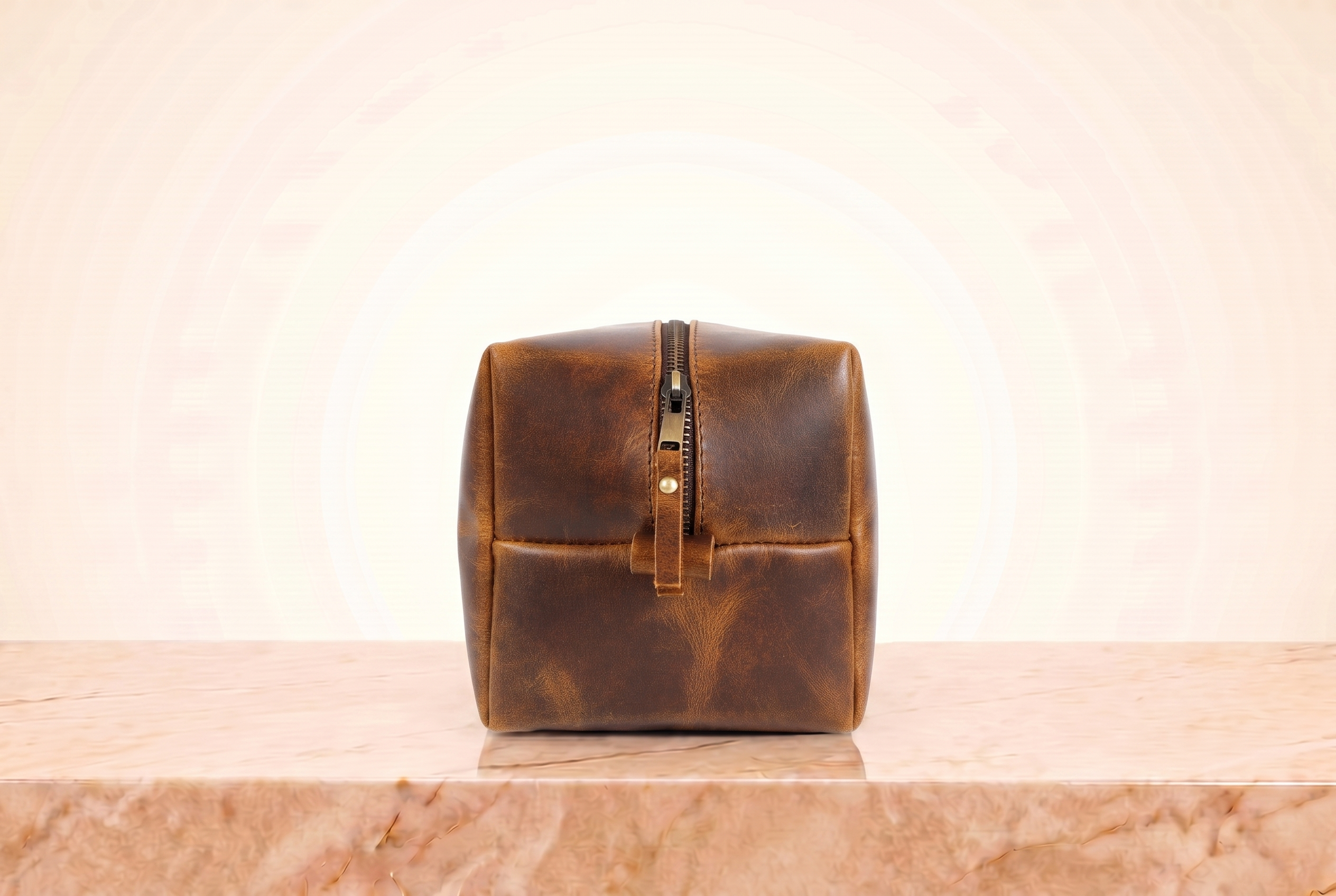 Toiletry Bag