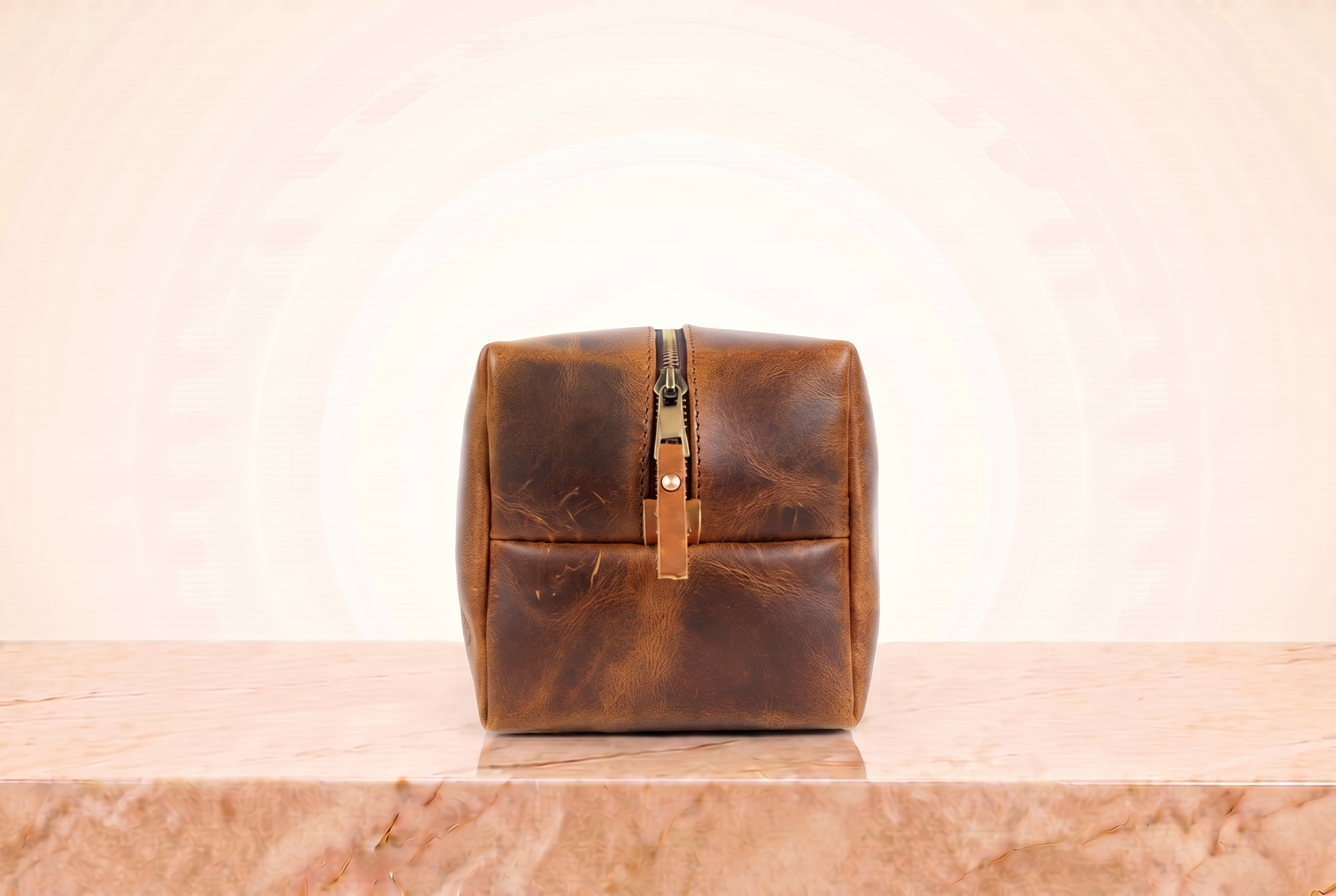 Toiletry Bag