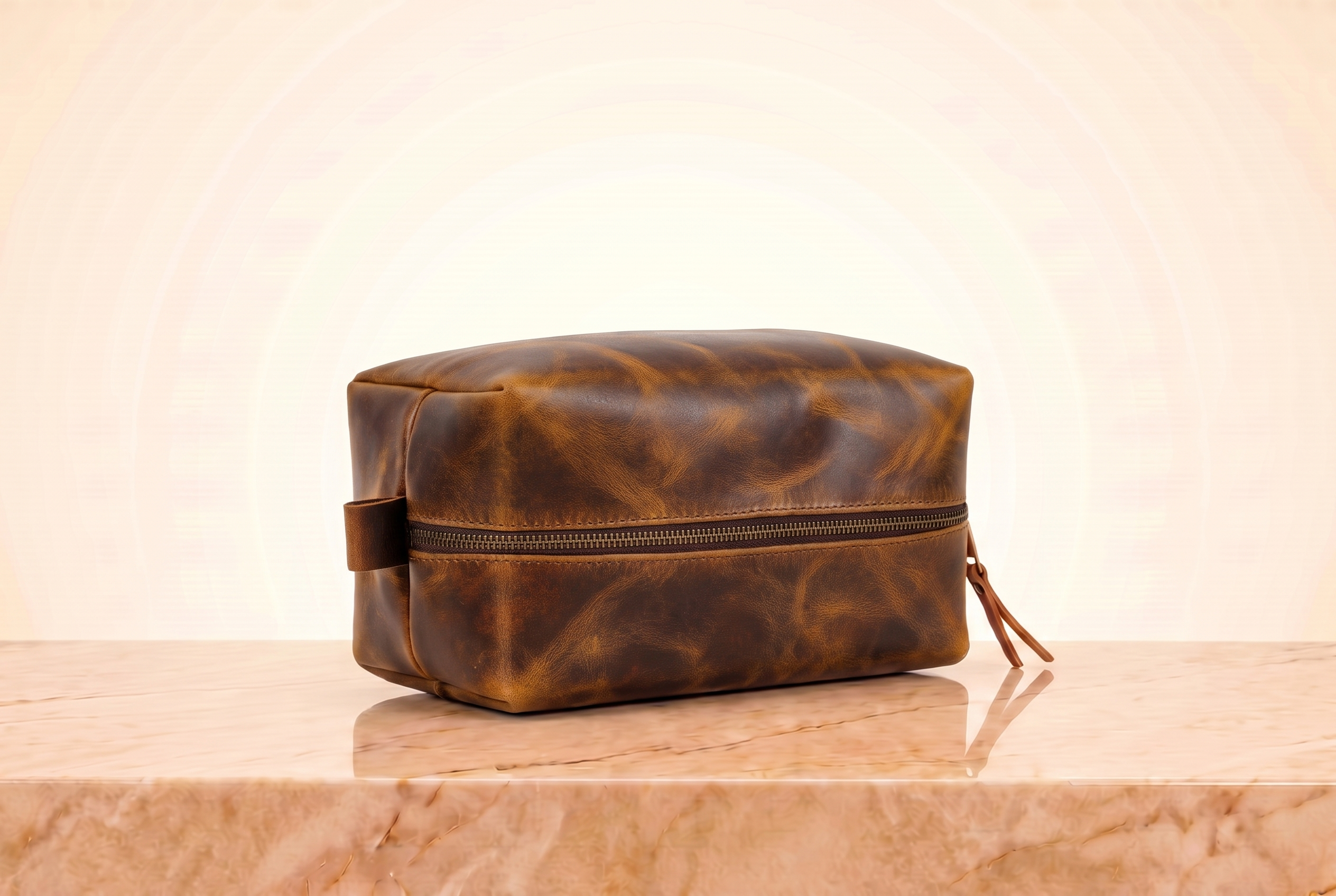 Toiletry Bag