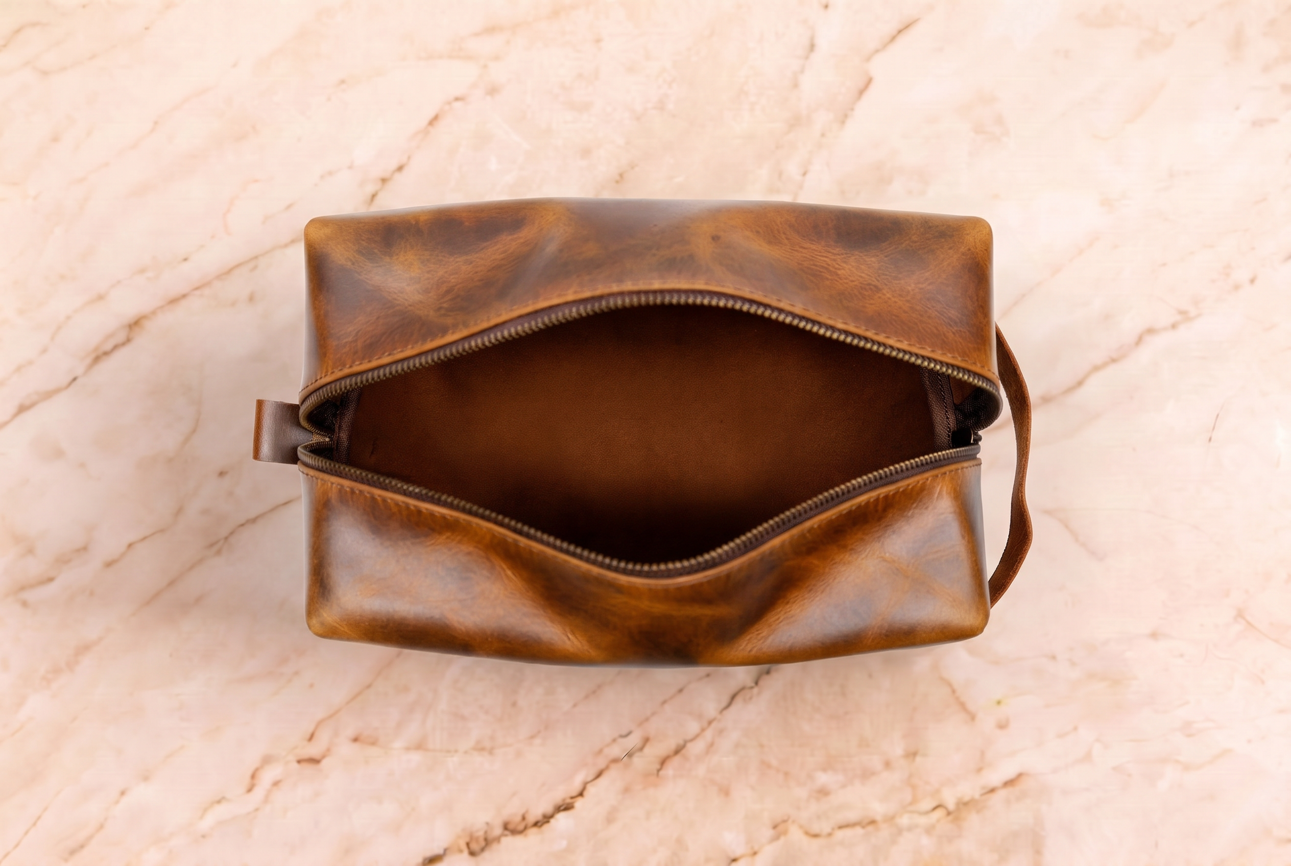 Toiletry Bag