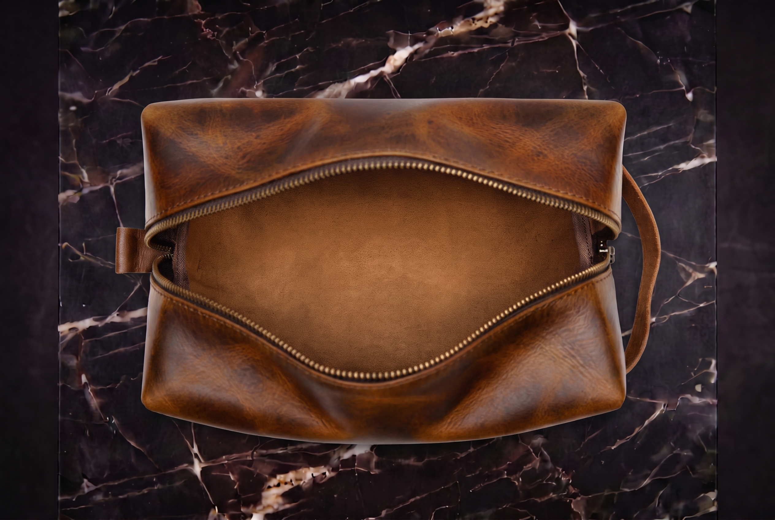 Toiletry Bag