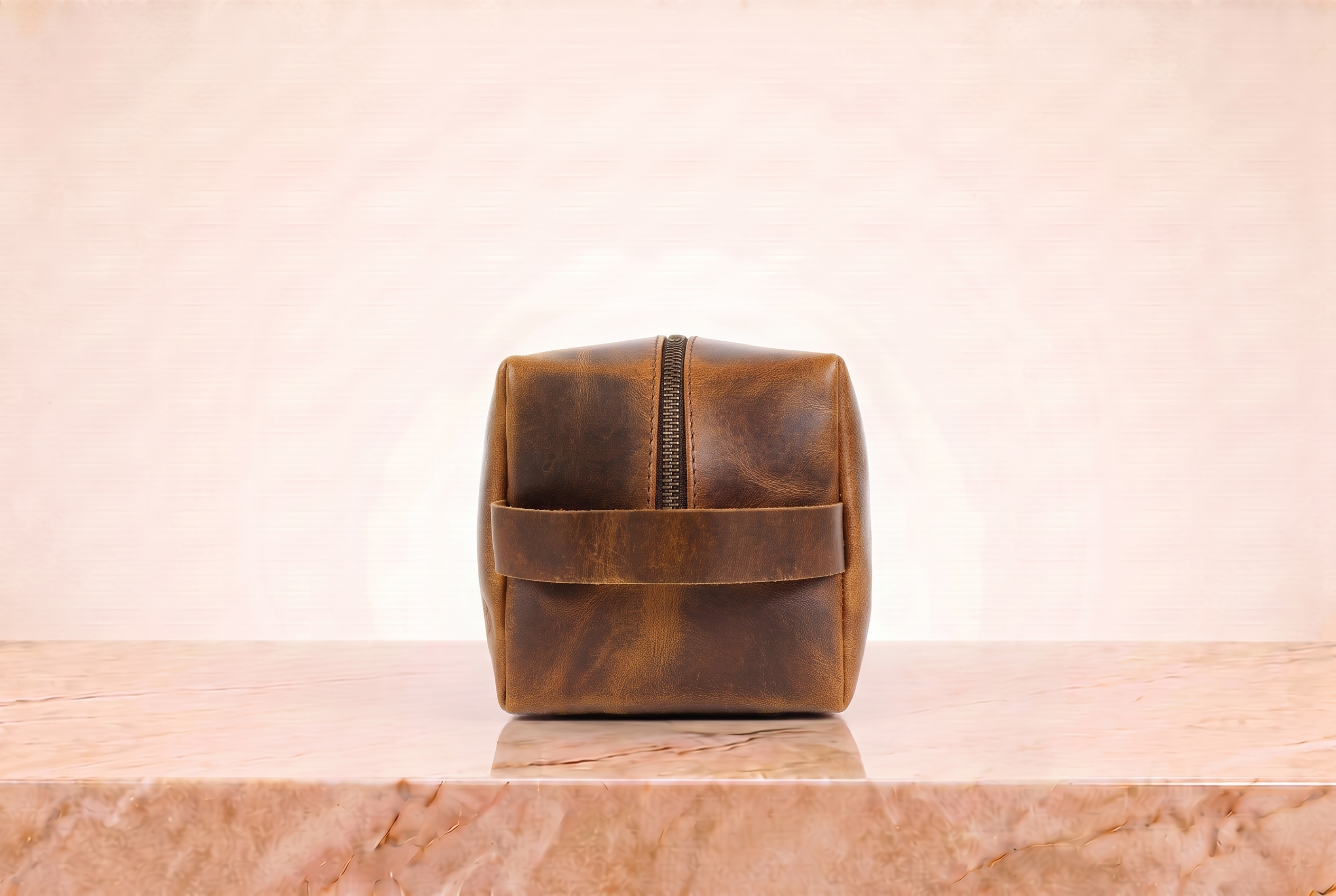 Toiletry Bag