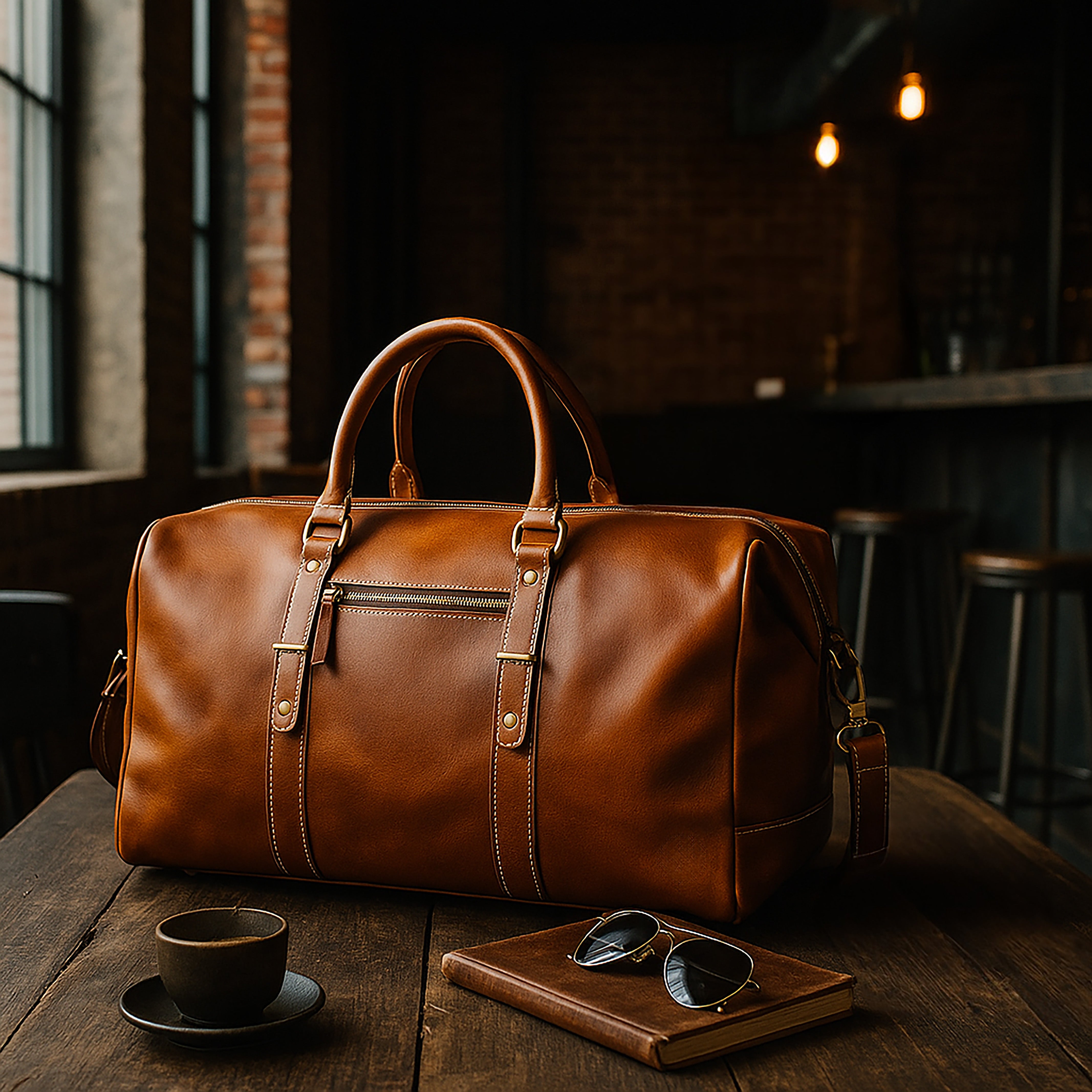 Sequoia Weekender Duffel
